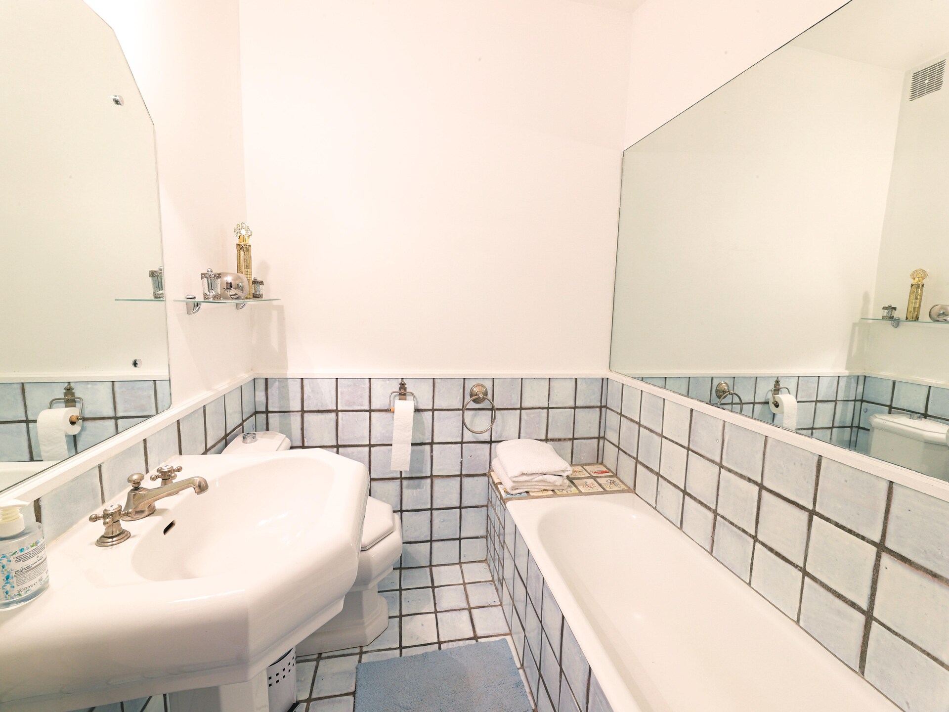 Maison Nelson: Landgoed voor 20 personen met privézwembad bij Fontainebleau - foto 30