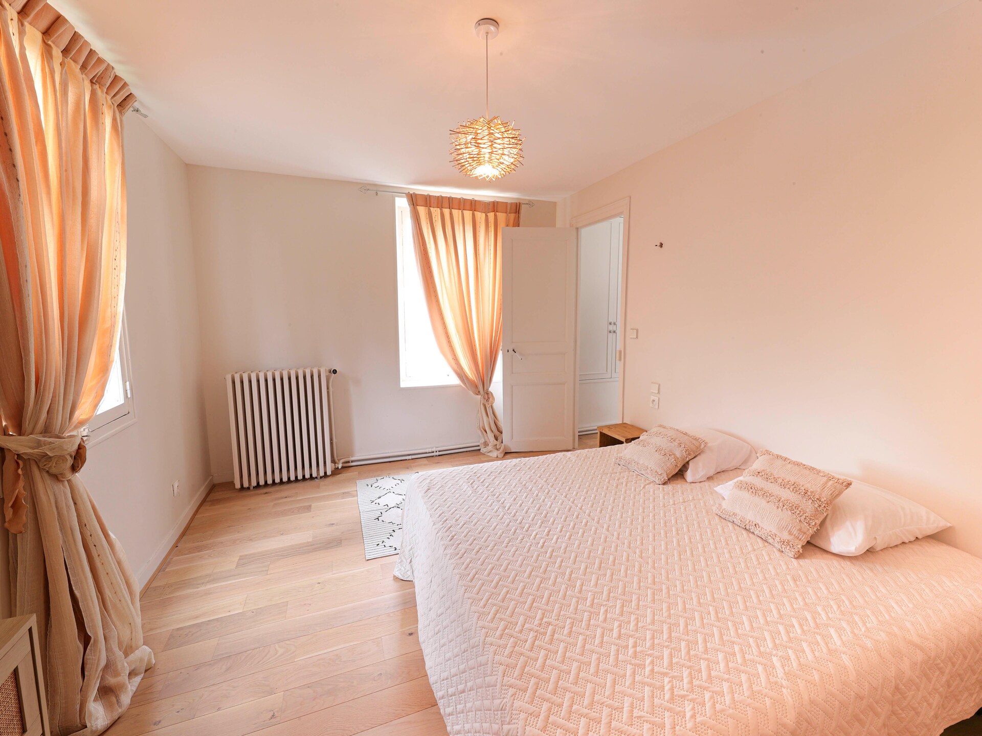 Maison Nelson: Landgoed voor 20 personen met privézwembad bij Fontainebleau - foto 21