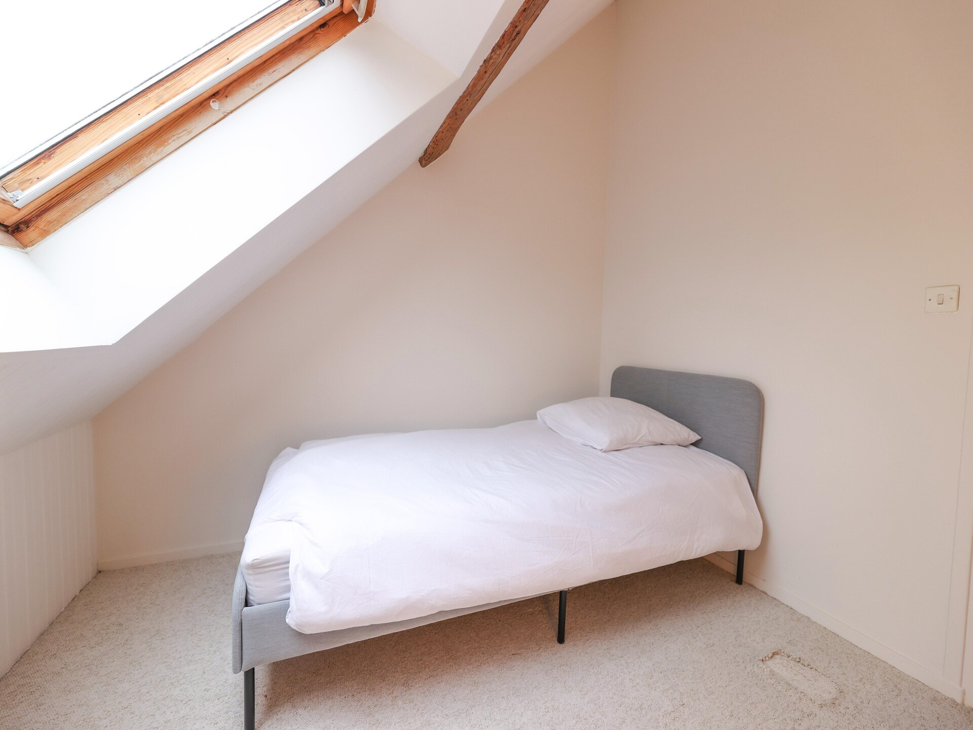 Maison Nelson: Landgoed voor 20 personen met privézwembad bij Fontainebleau - foto 24