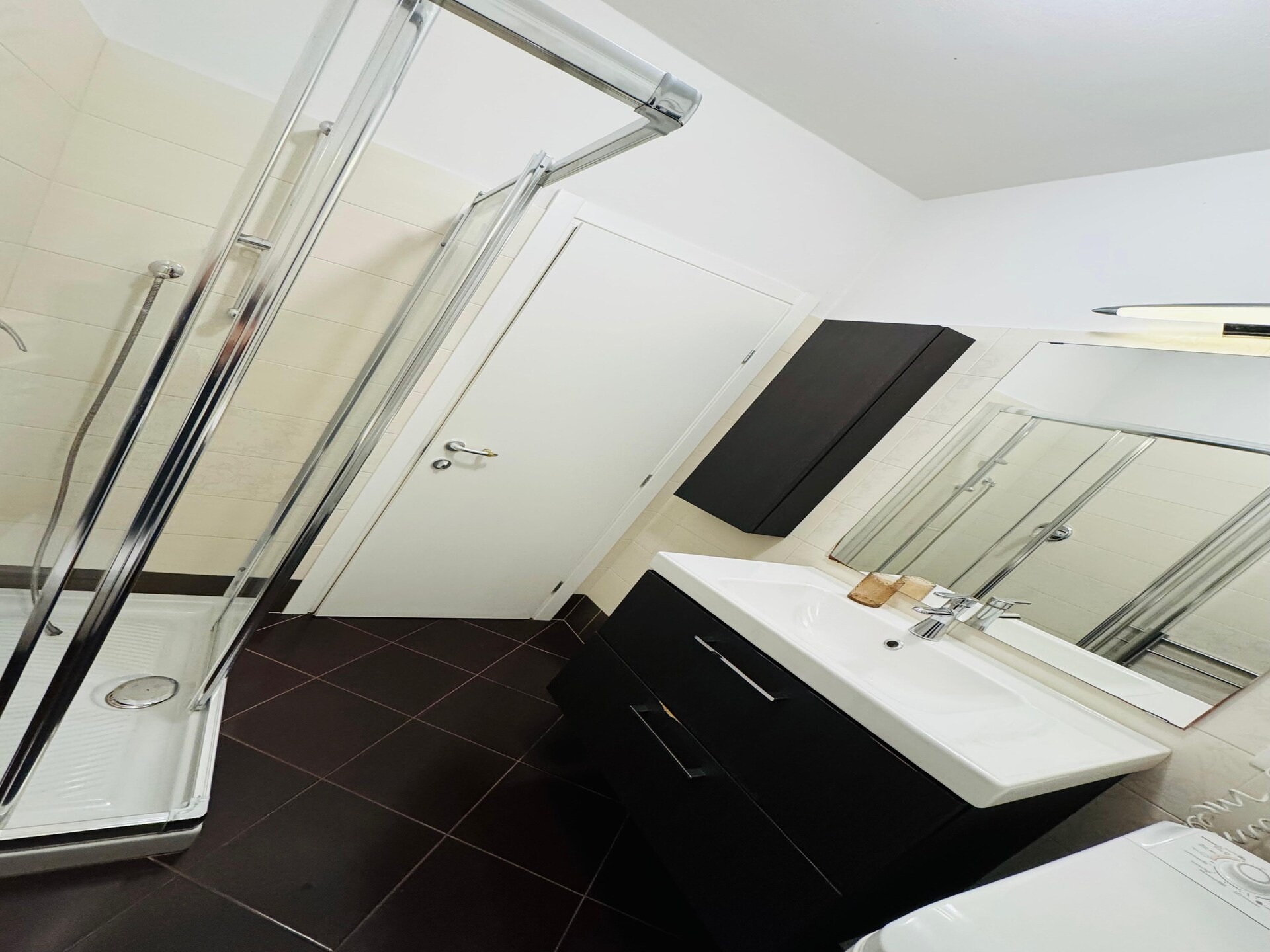5-persoons appartement aan het meer in Pieve di Ledro - foto 21