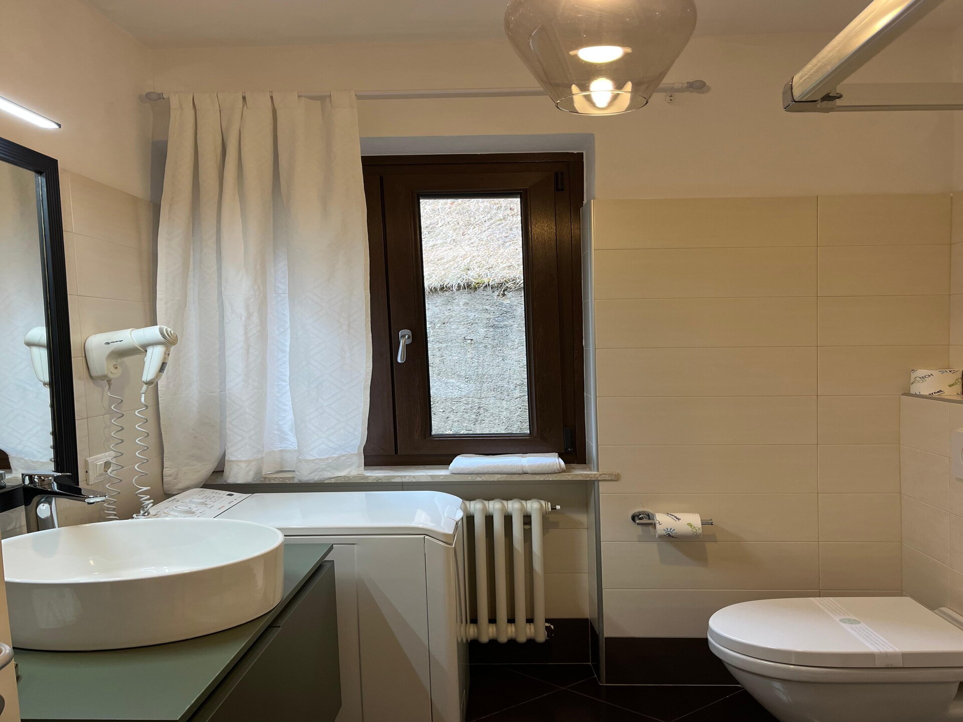 5-persoons appartement aan het meer in Pieve di Ledro - foto 22