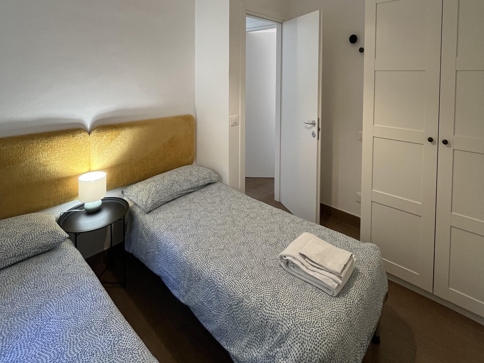 5-persoons appartement aan het meer in Pieve di Ledro - foto 15