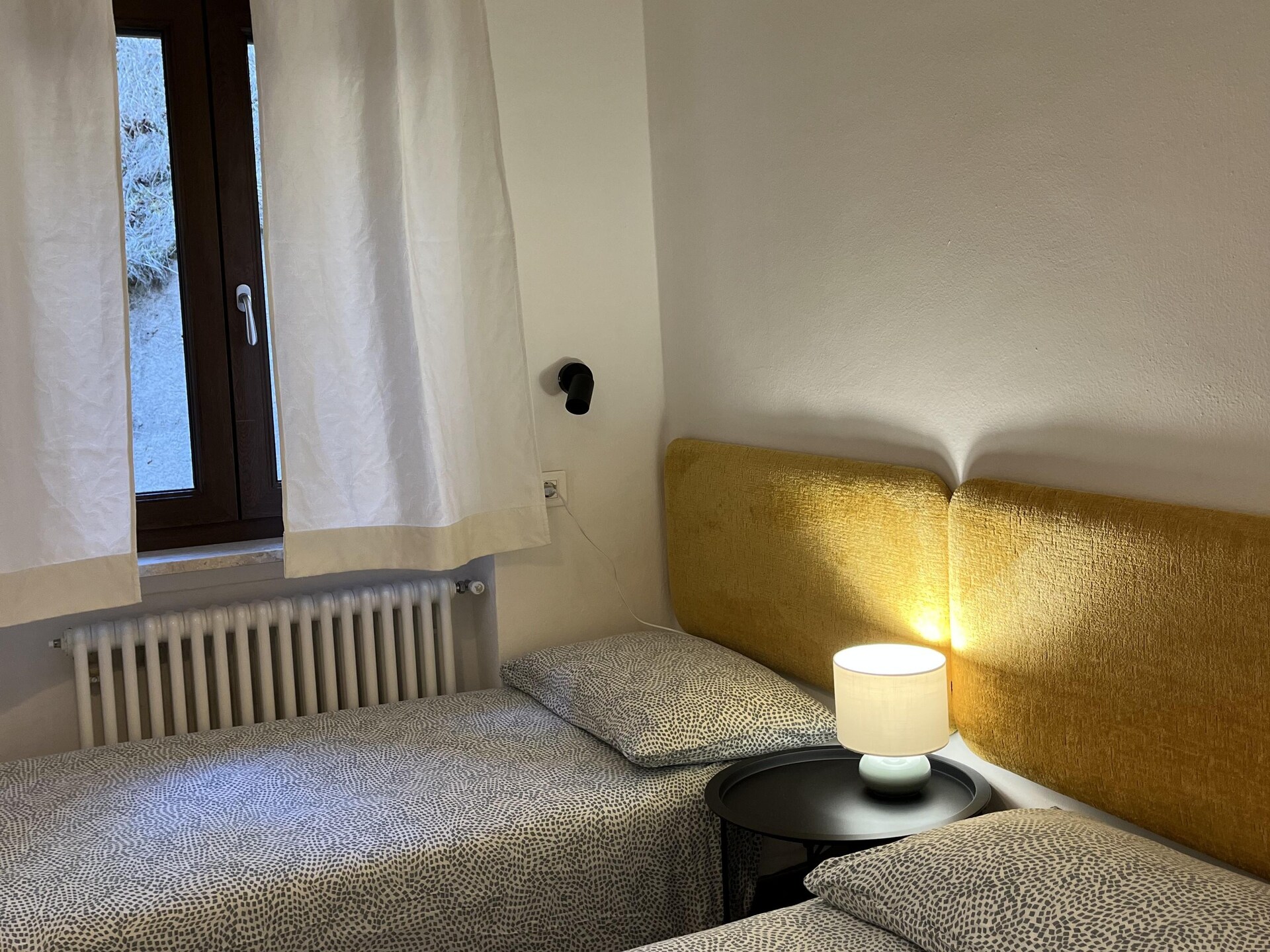 5-persoons appartement aan het meer in Pieve di Ledro - foto 16