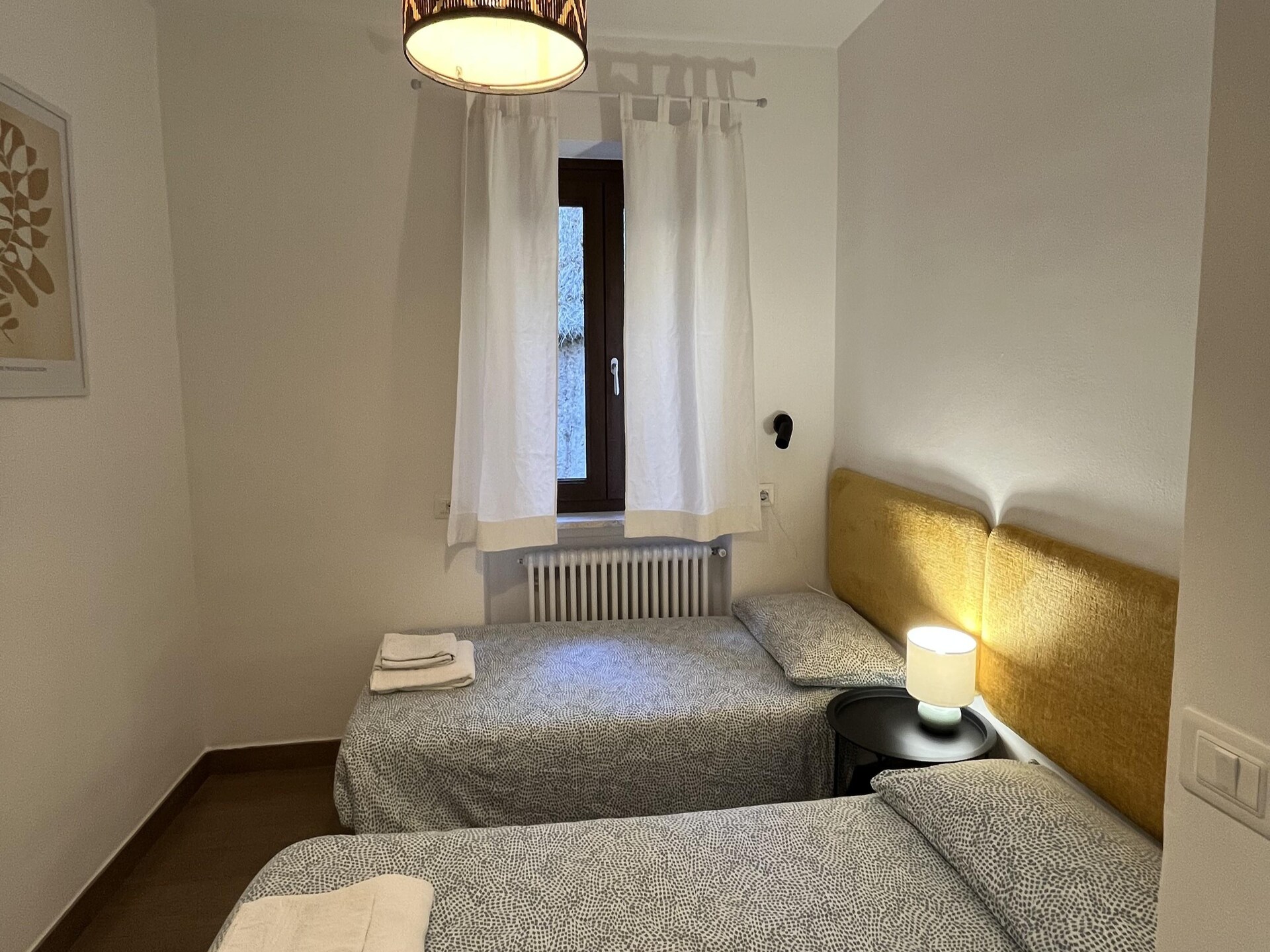 5-persoons appartement aan het meer in Pieve di Ledro - foto 17