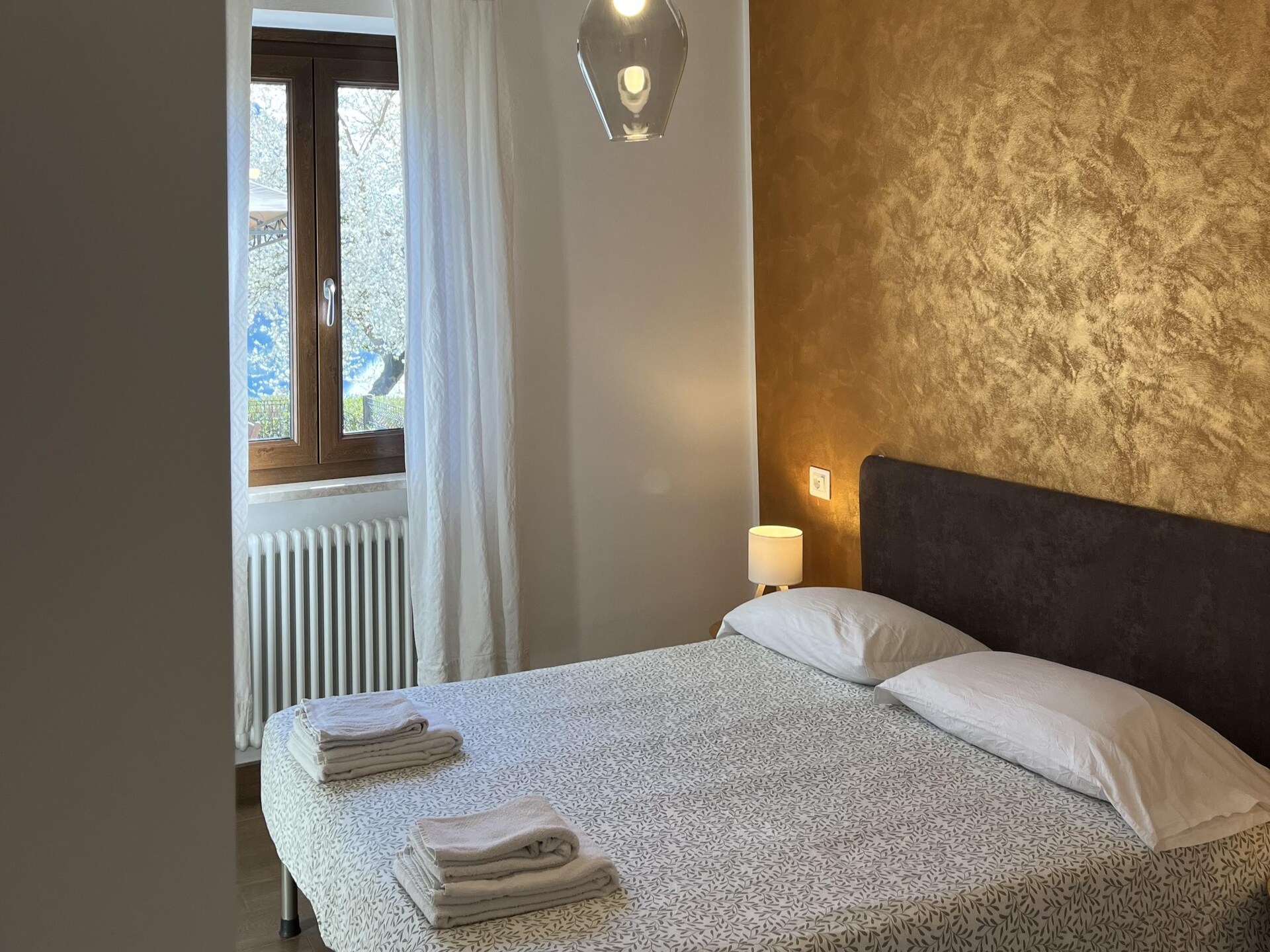 5-persoons appartement aan het meer in Pieve di Ledro - foto 18