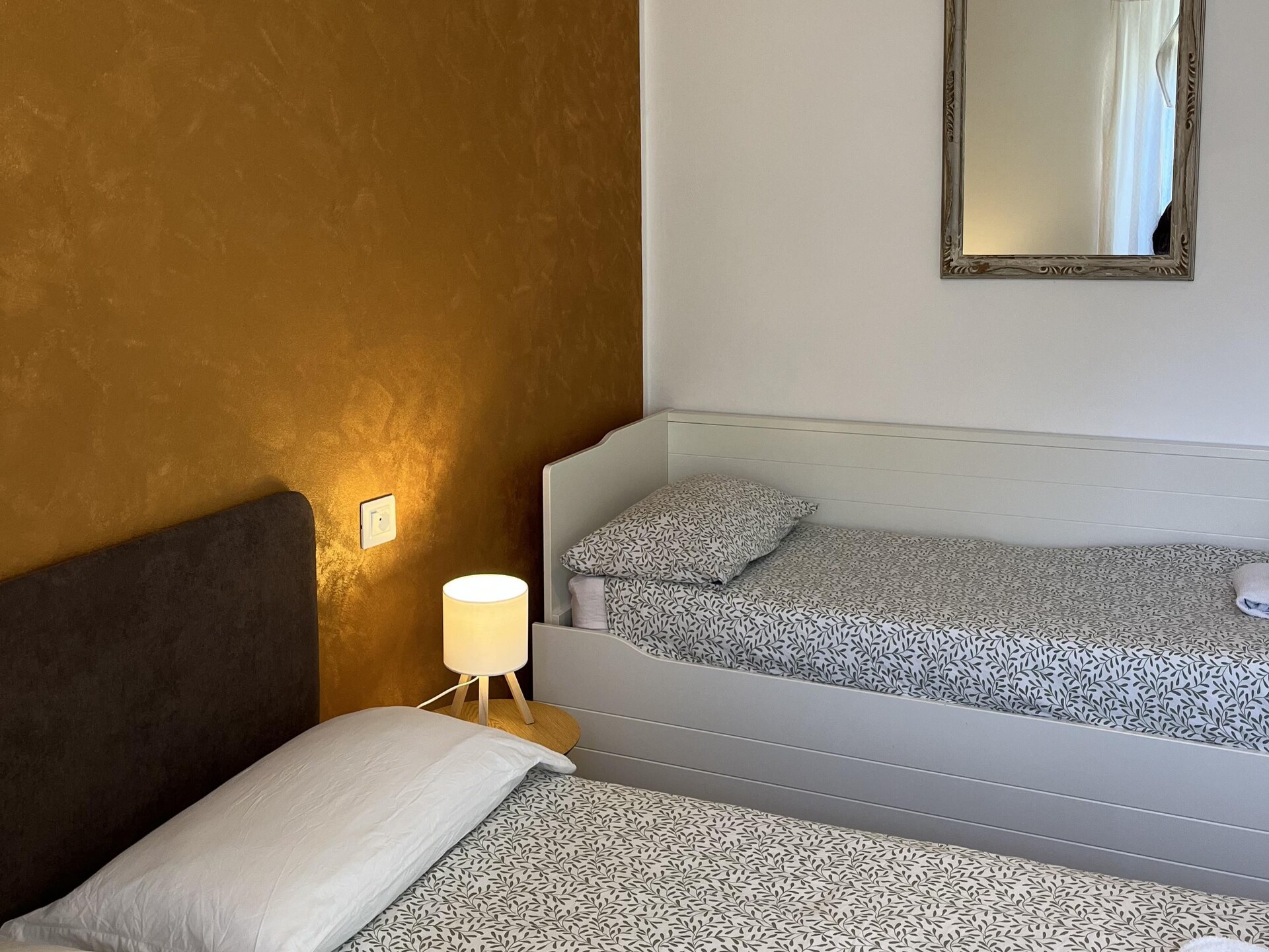 5-persoons appartement aan het meer in Pieve di Ledro - foto 19