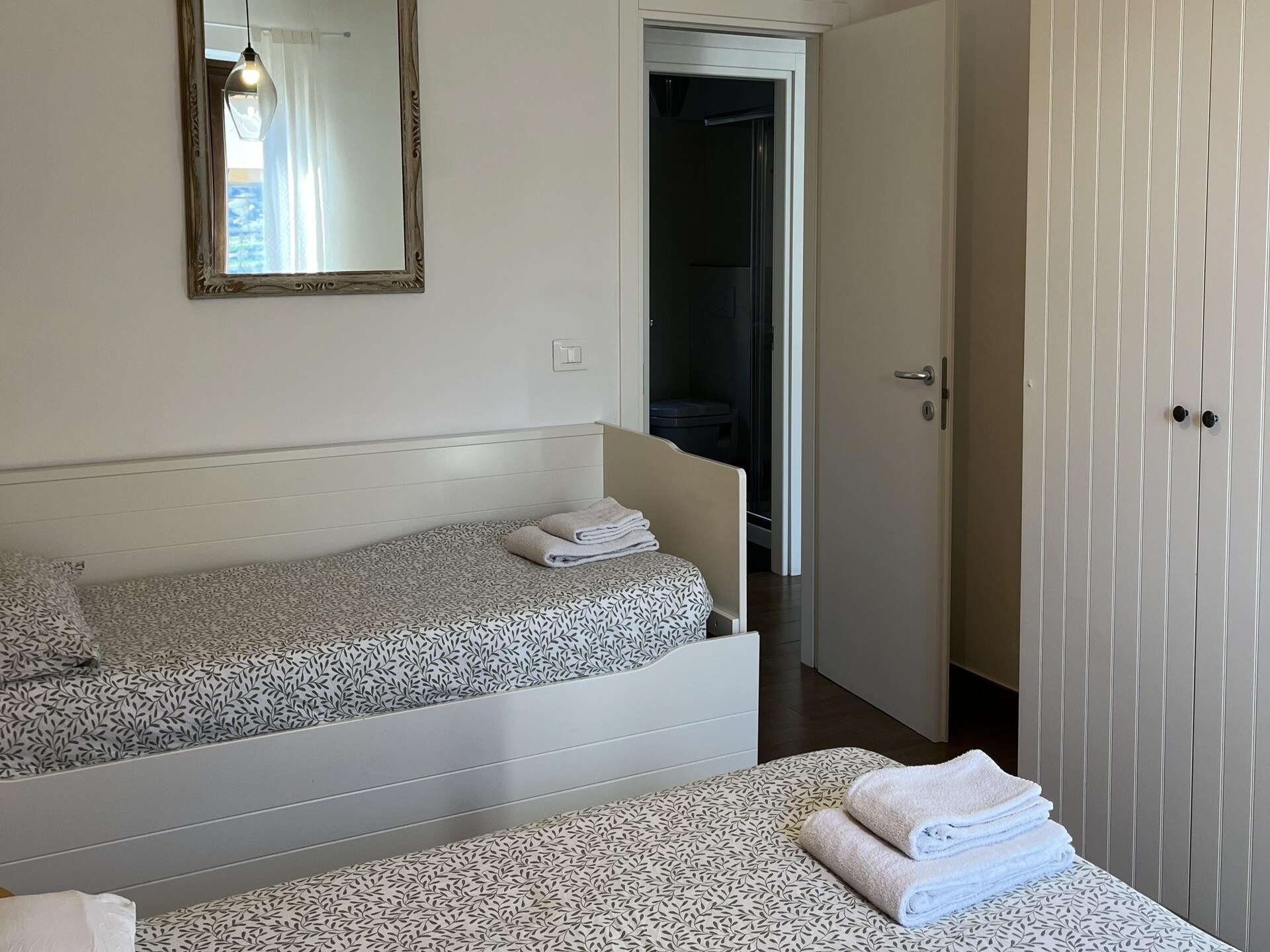5-persoons appartement aan het meer in Pieve di Ledro - foto 20