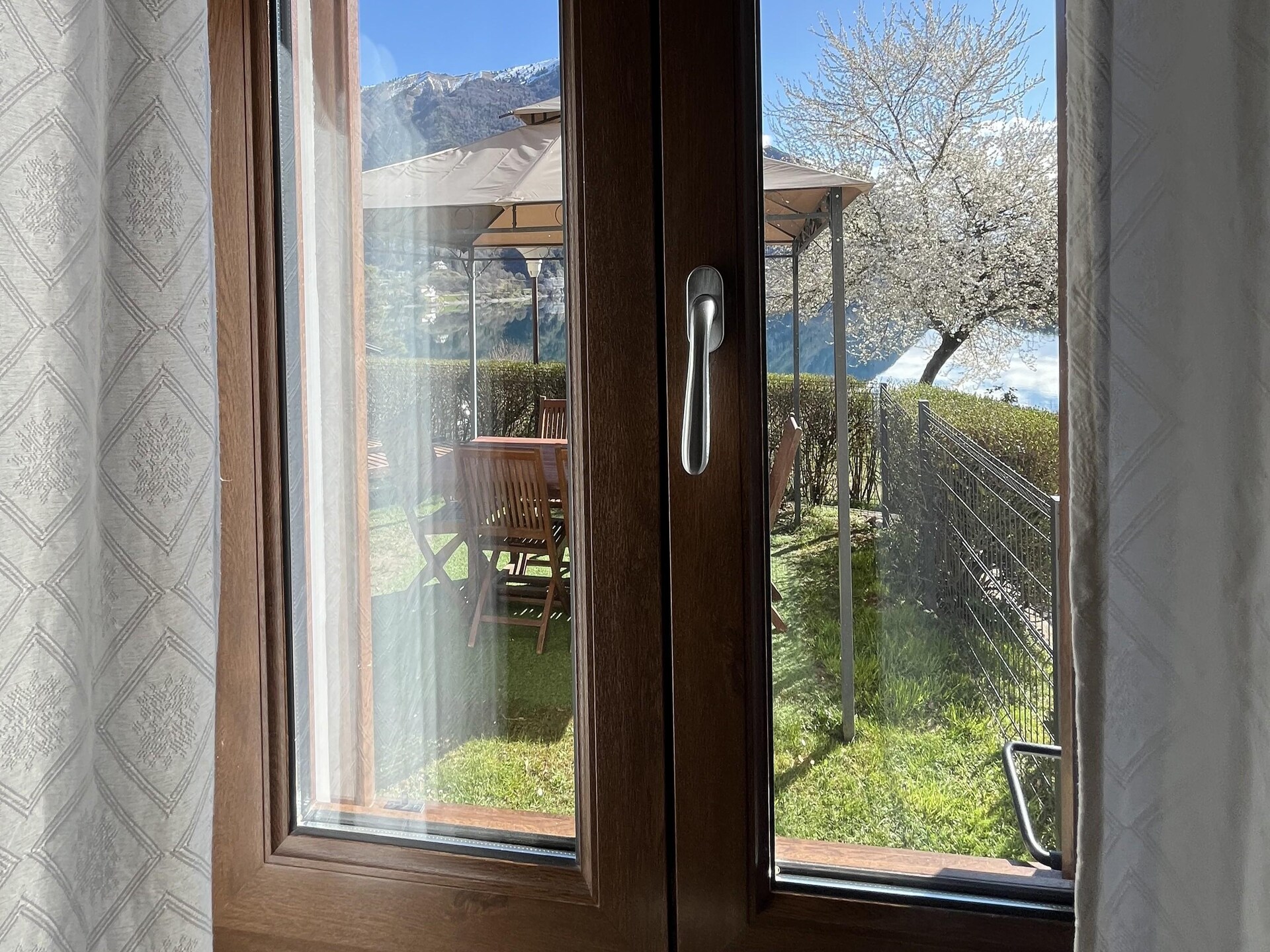 5-persoons appartement aan het meer in Pieve di Ledro - foto 29