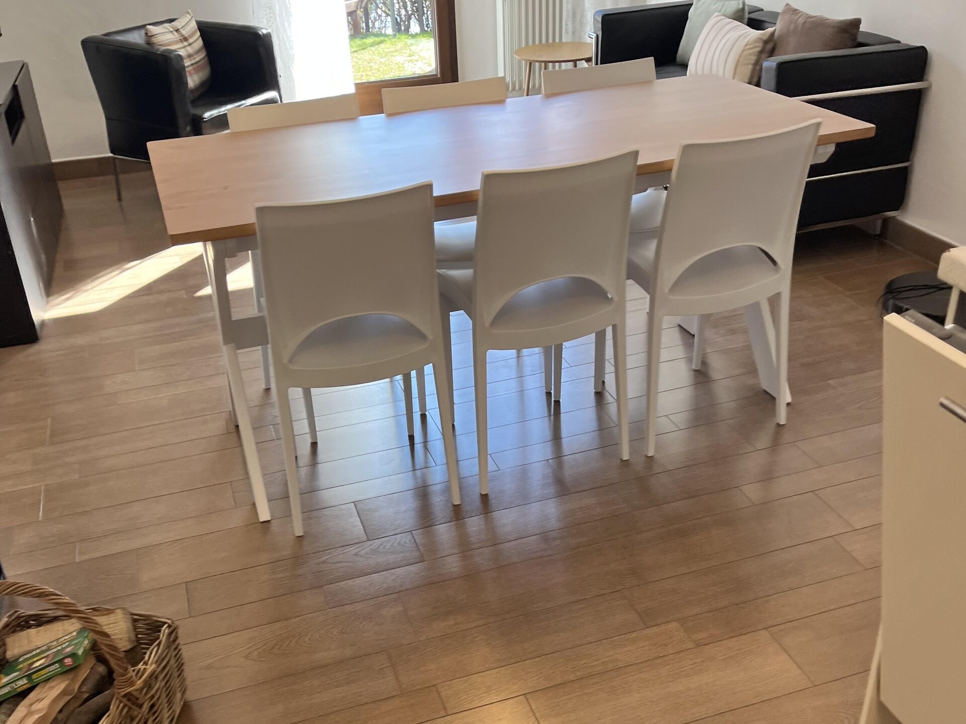 5-persoons appartement aan het meer in Pieve di Ledro - foto 9