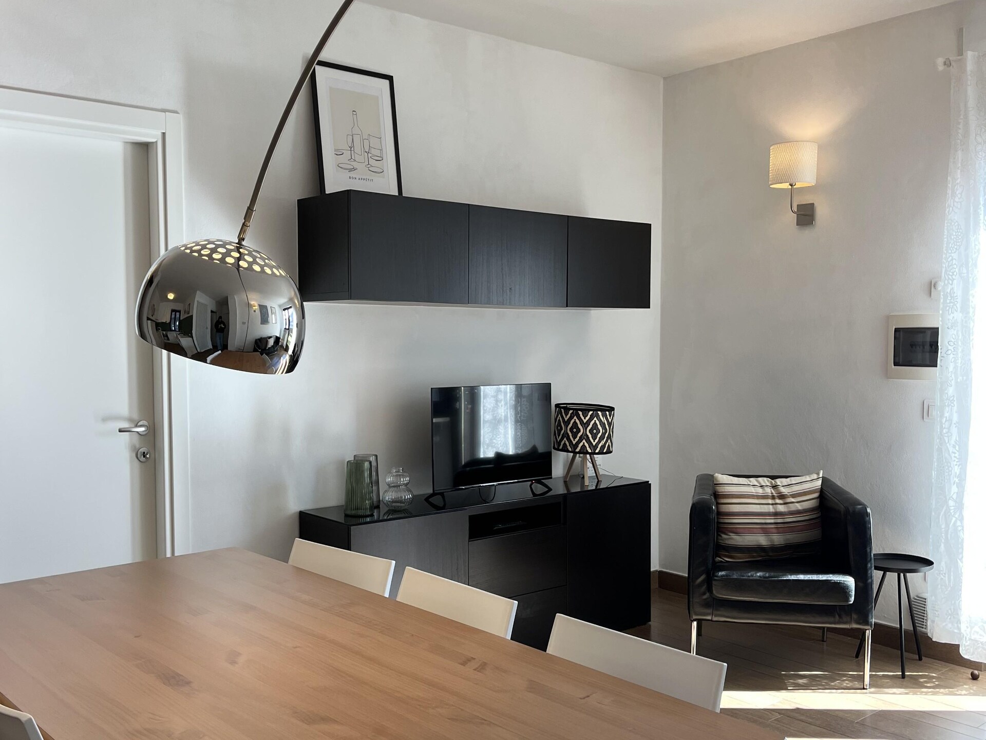 5-persoons appartement aan het meer in Pieve di Ledro - foto 5