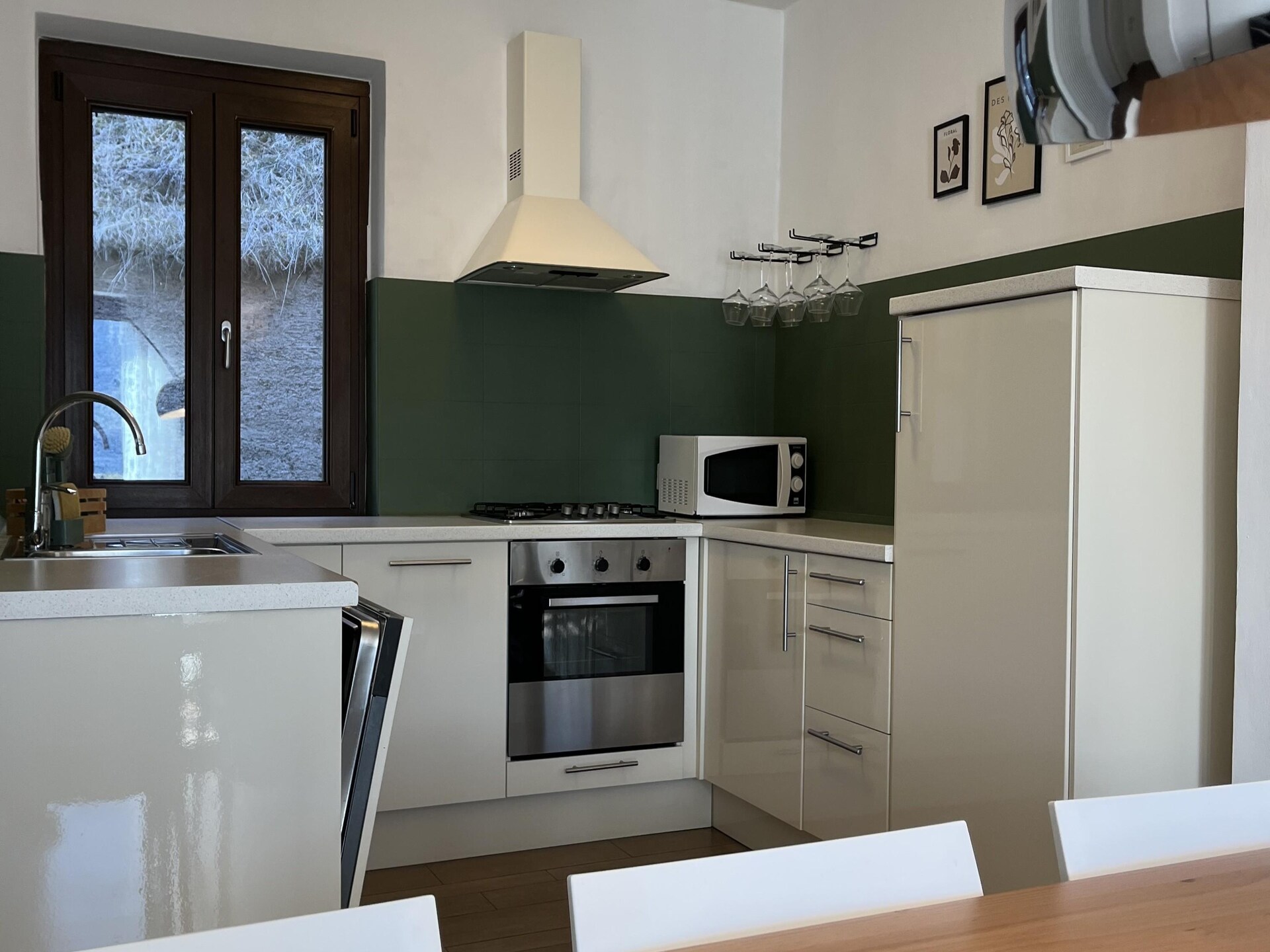 5-persoons appartement aan het meer in Pieve di Ledro - foto 11