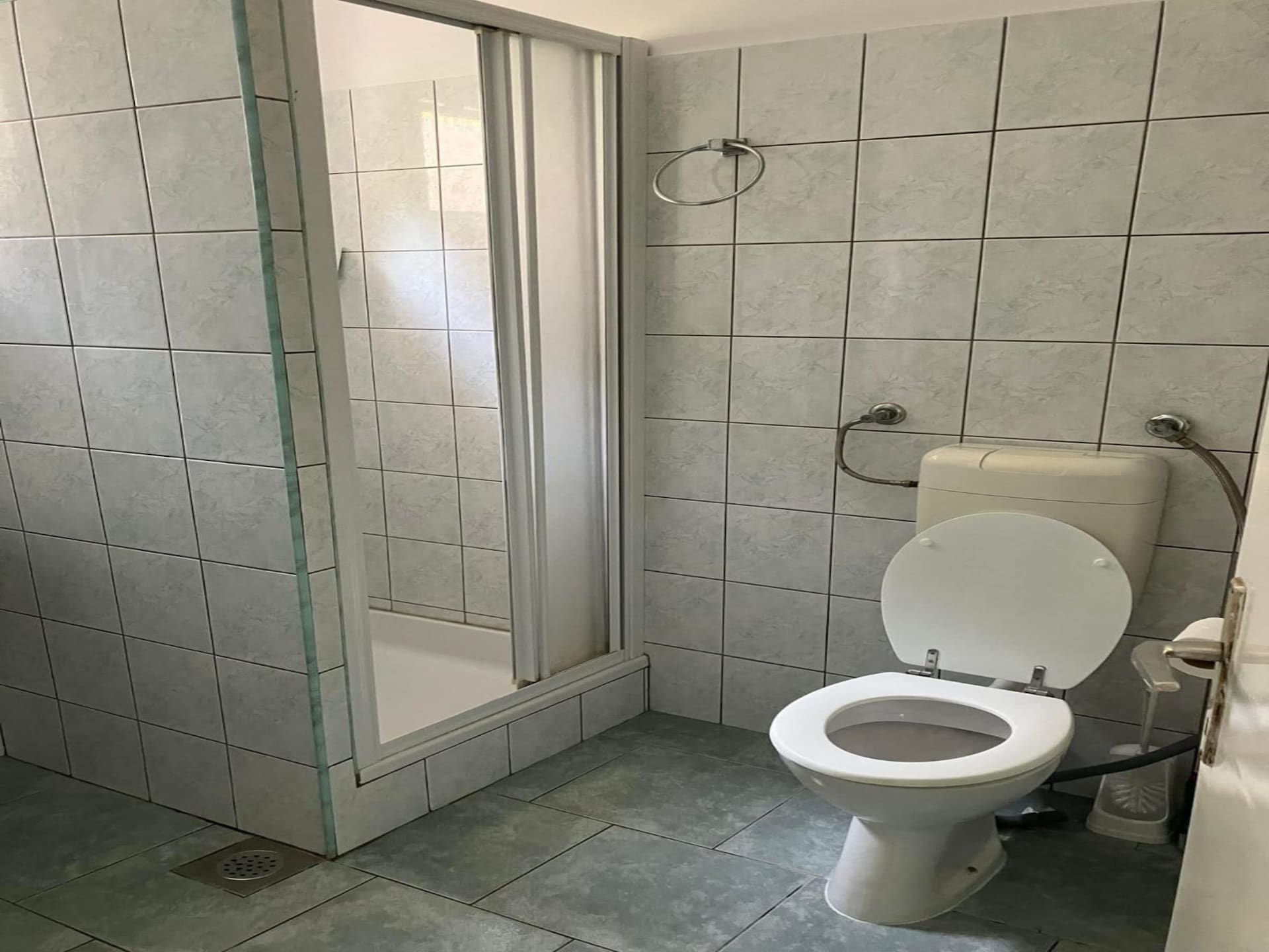 Op 500m van het strand: Ruim appartement in Povljana voor 6 personen - foto 14