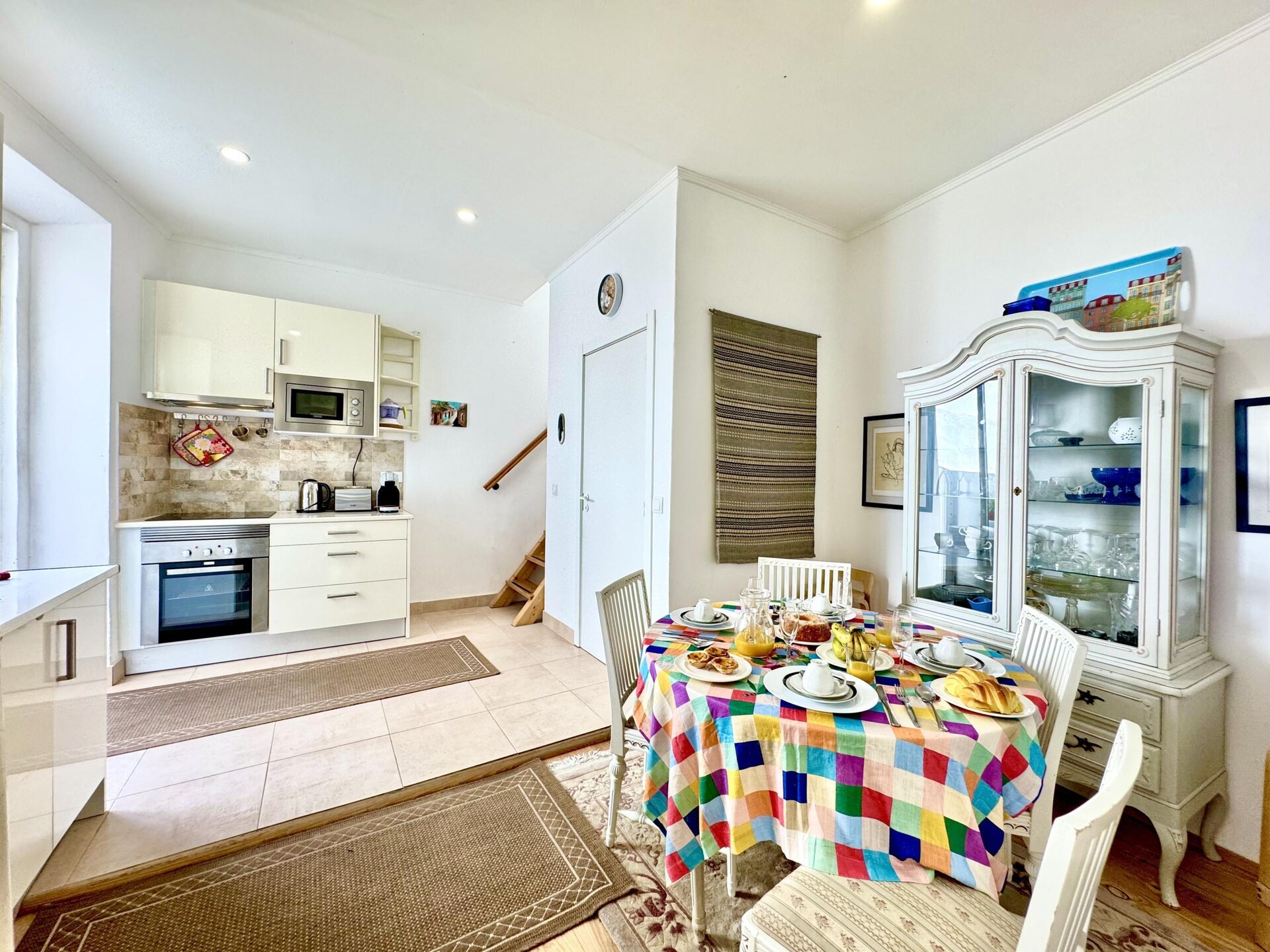 4-persoons appartement in het centrum van Portimão - foto 10