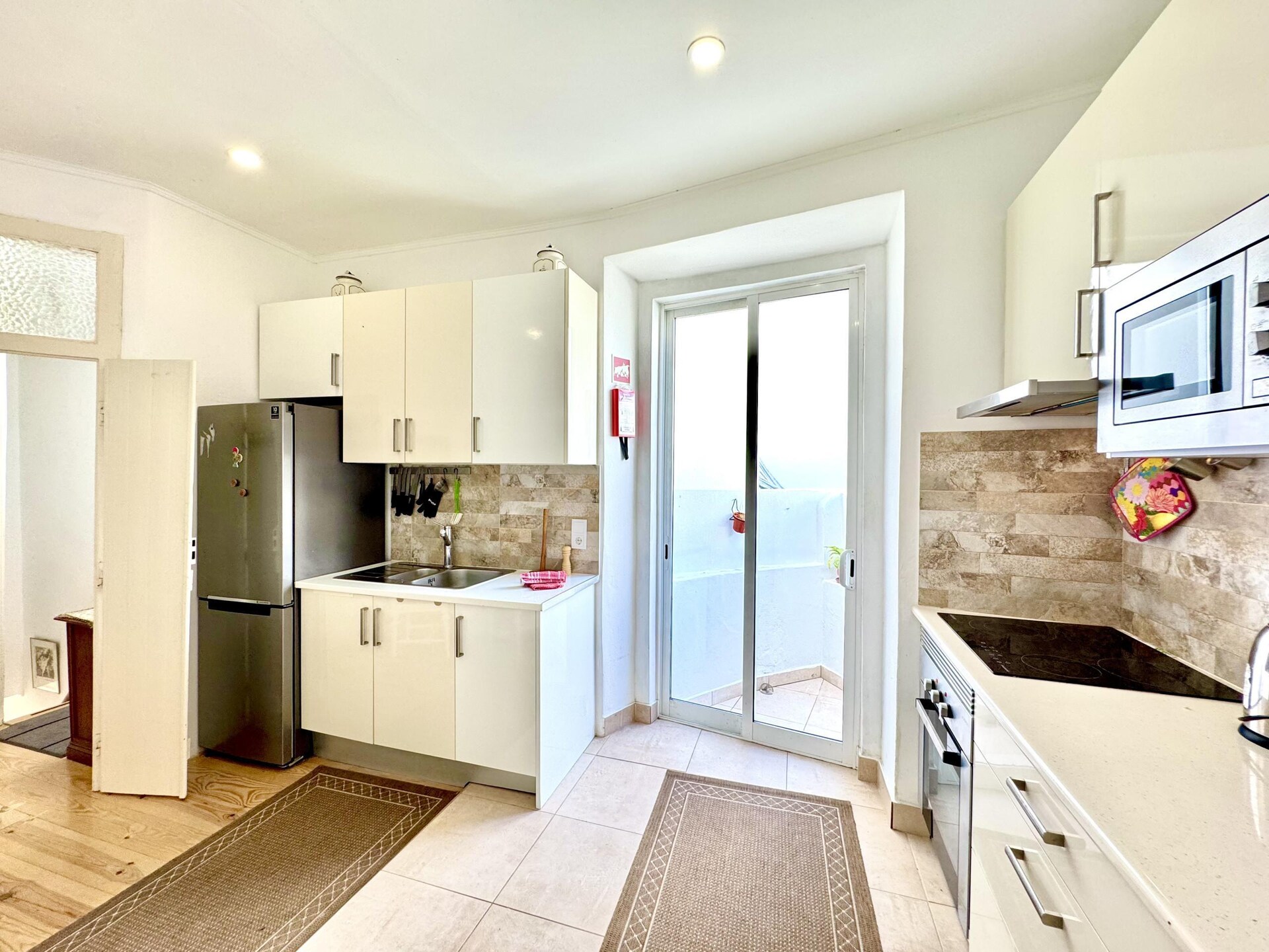 4-persoons appartement in het centrum van Portimão - foto 4