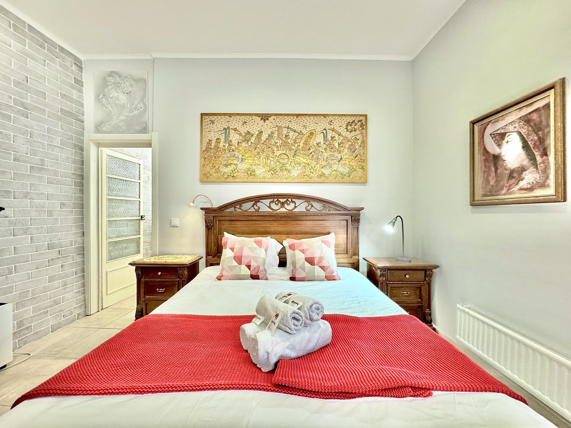 4-persoons appartement in het centrum van Portimão - foto 17