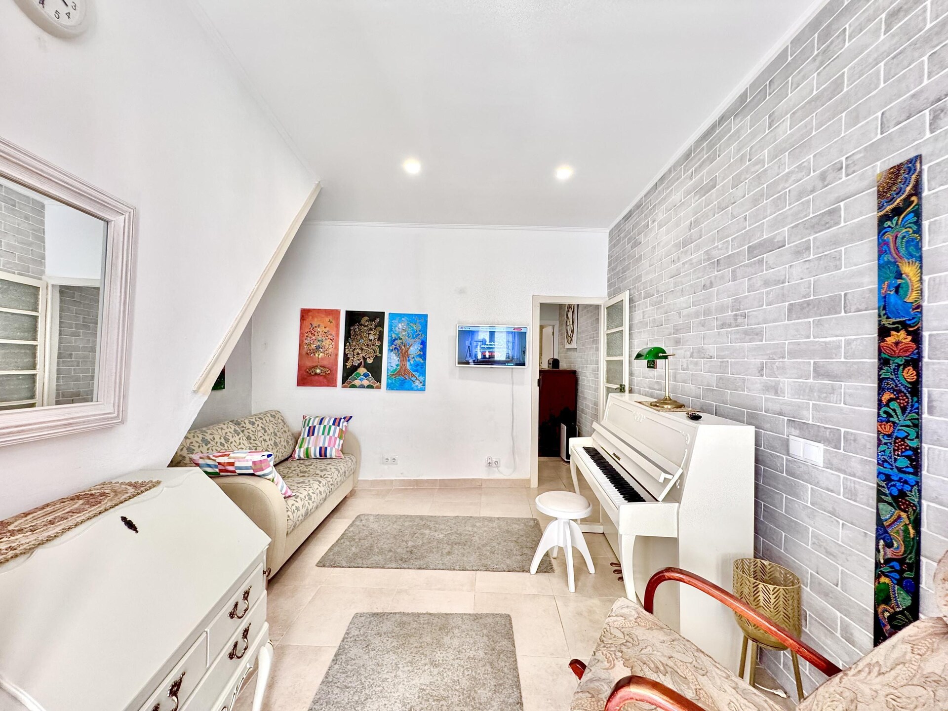 4-persoons appartement in het centrum van Portimão - foto 11