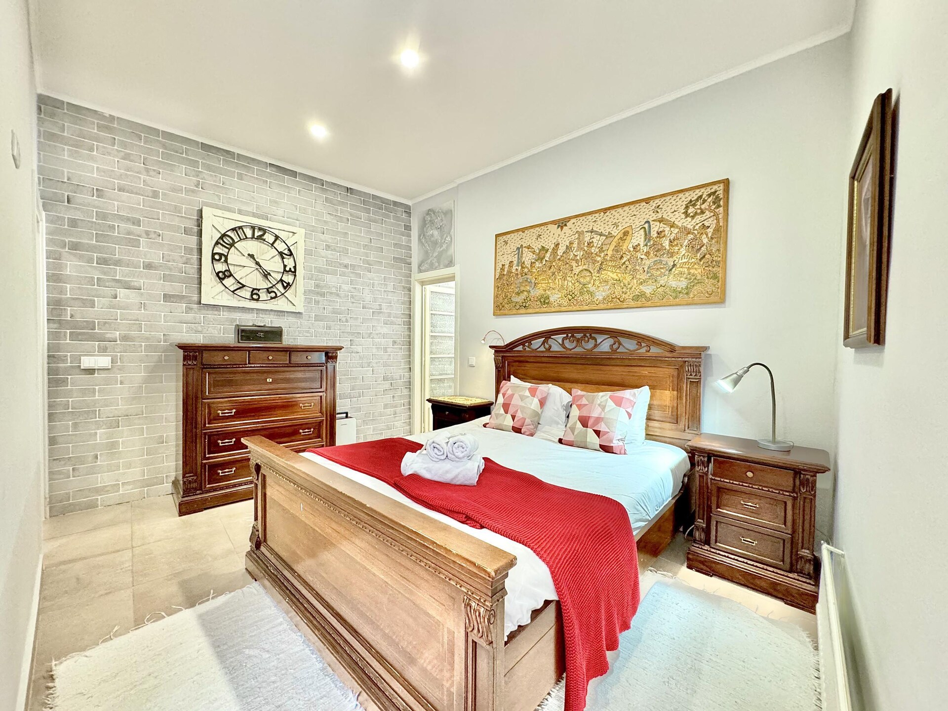 4-persoons appartement in het centrum van Portimão - foto 6