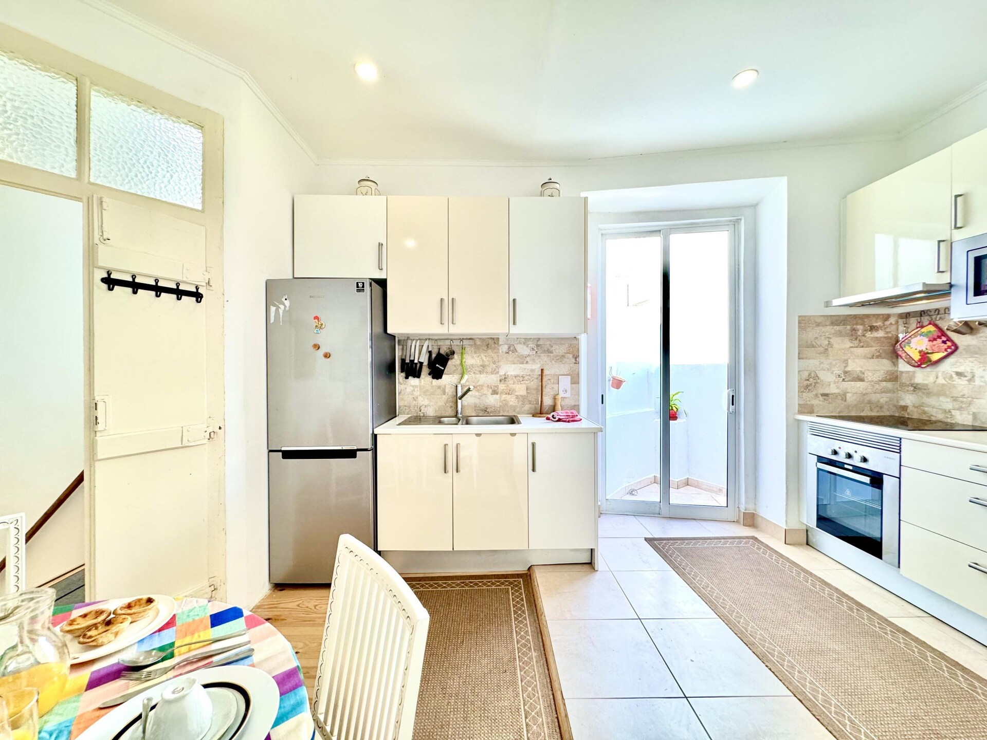4-persoons appartement in het centrum van Portimão - foto 16