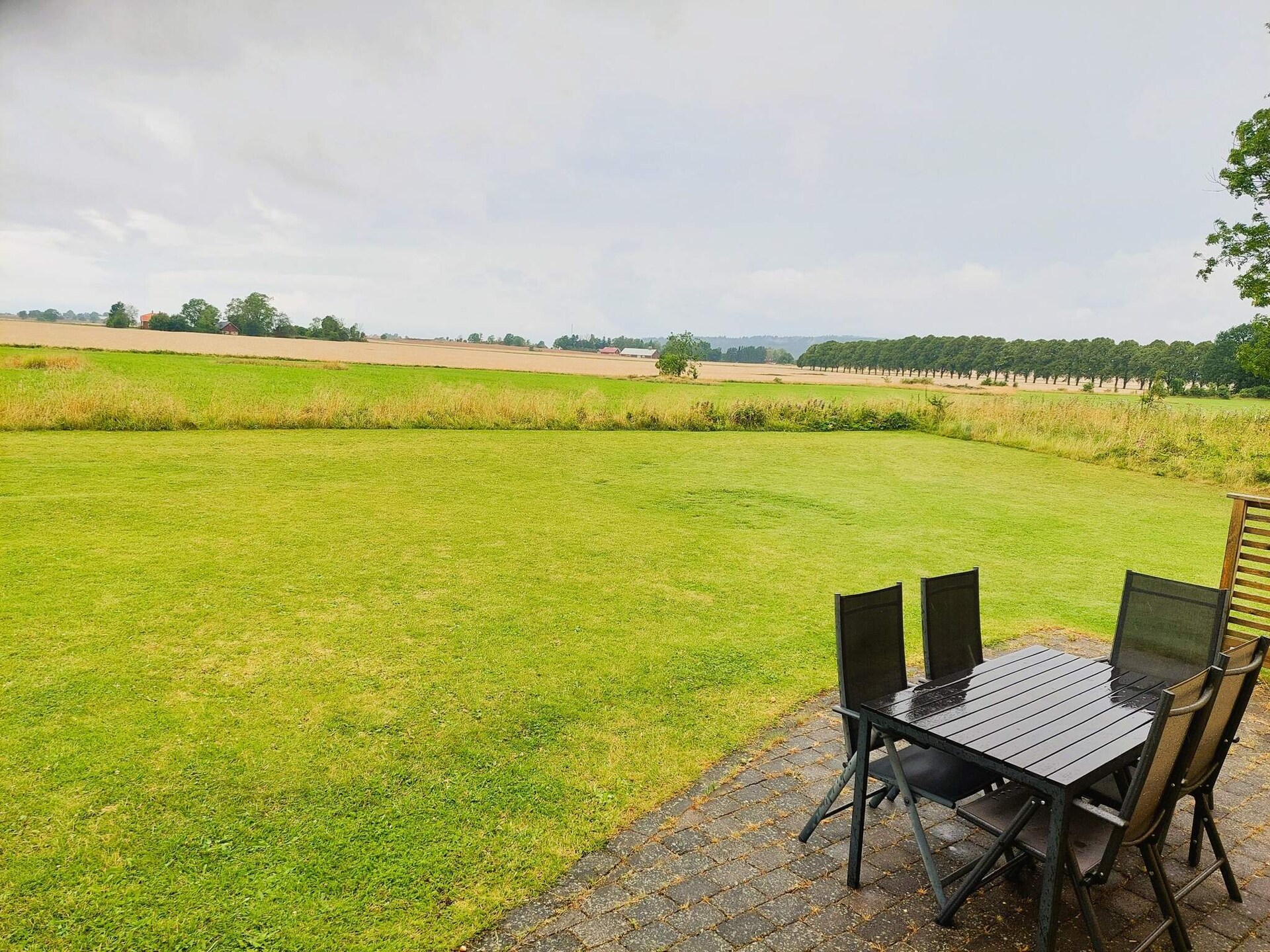 Ruim vakantiehuis voor 6 aan de golfbaan van Omberg in Östergötland - foto 8