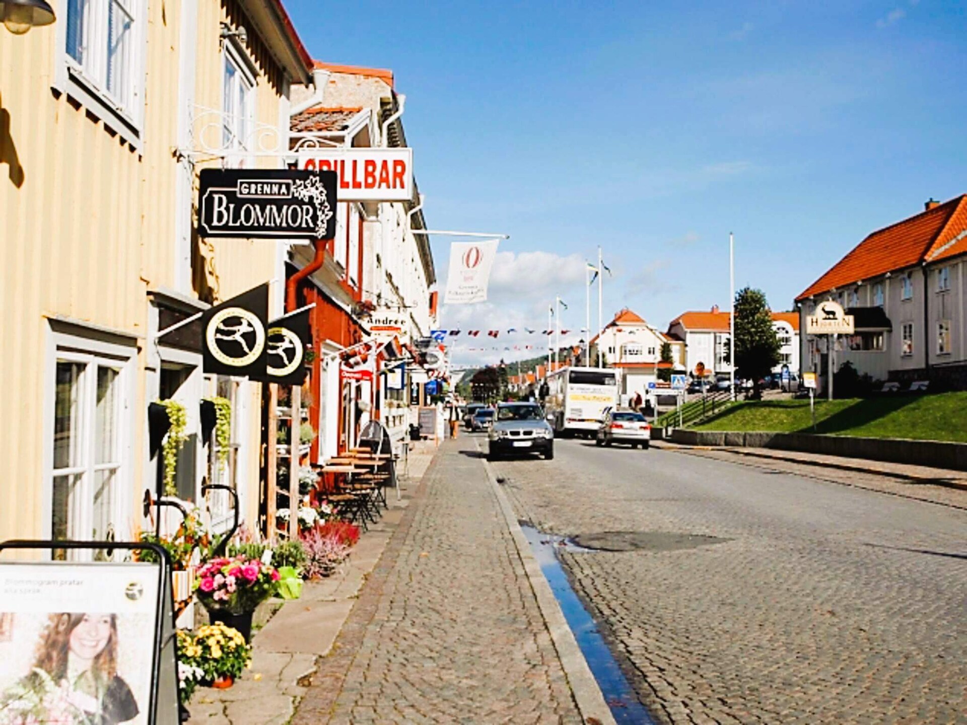 Ruim vakantiehuis voor 6 aan de golfbaan van Omberg in Östergötland - foto 13