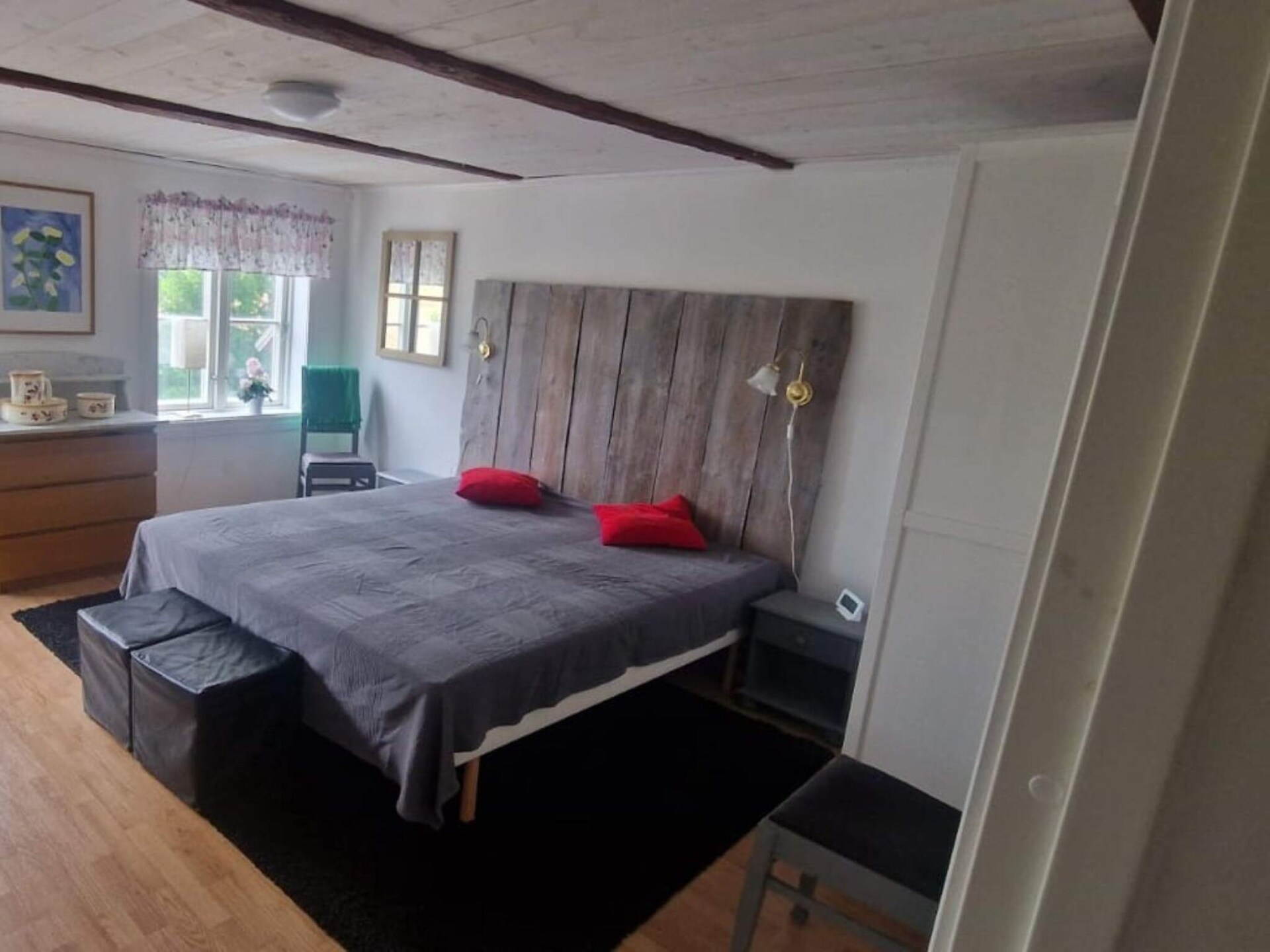 Ruim vakantiehuis voor 6 aan de golfbaan van Omberg in Östergötland - foto 20