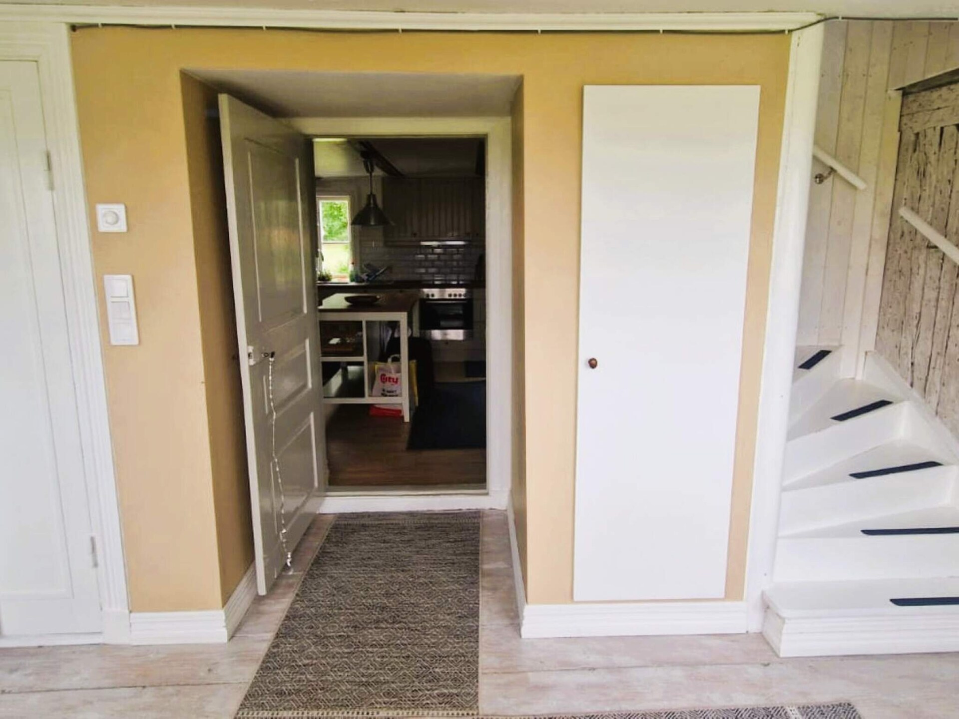 Ruim vakantiehuis voor 6 aan de golfbaan van Omberg in Östergötland - foto 26