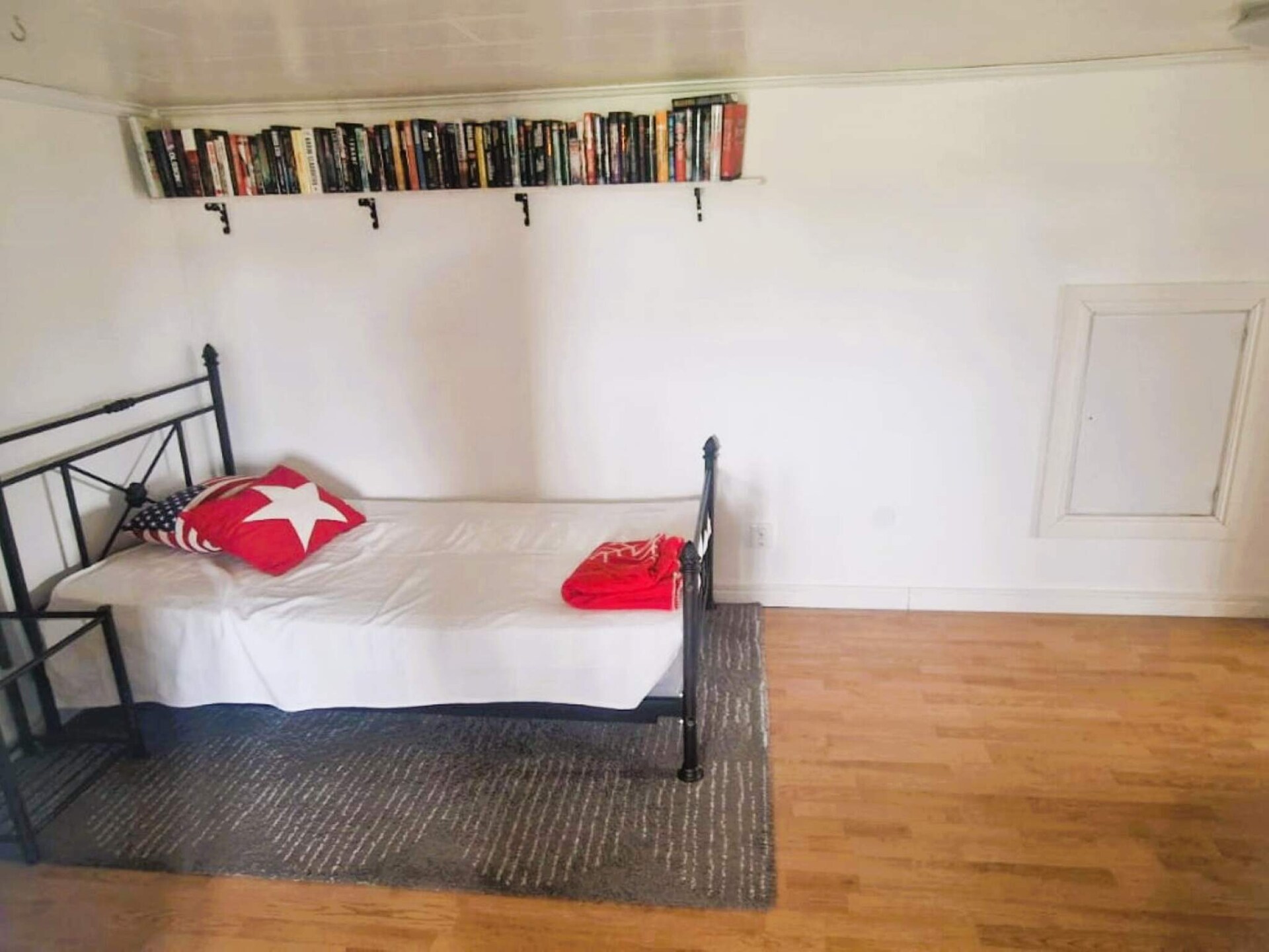 Ruim vakantiehuis voor 6 aan de golfbaan van Omberg in Östergötland - foto 24
