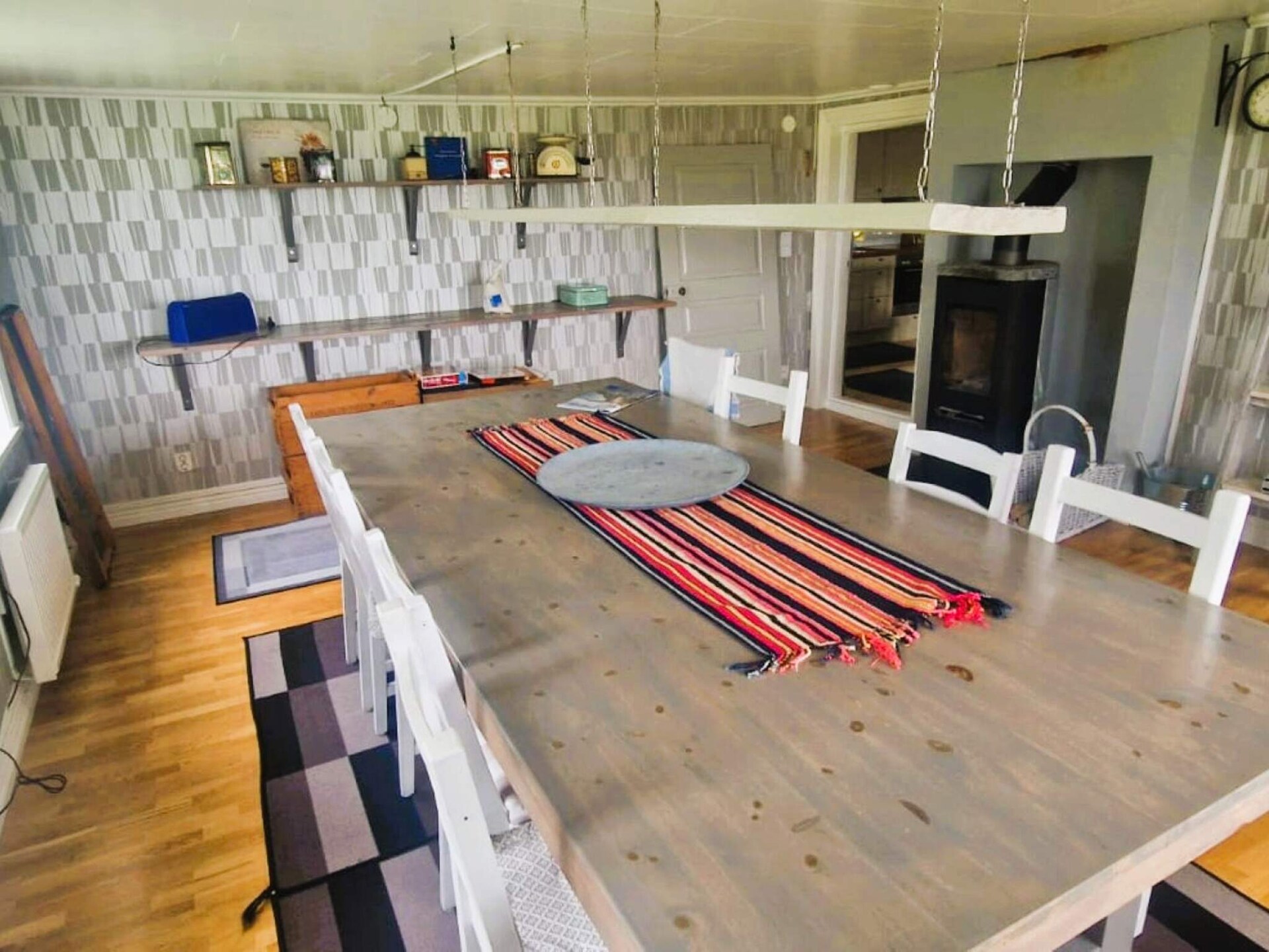 Ruim vakantiehuis voor 6 aan de golfbaan van Omberg in Östergötland - foto 16