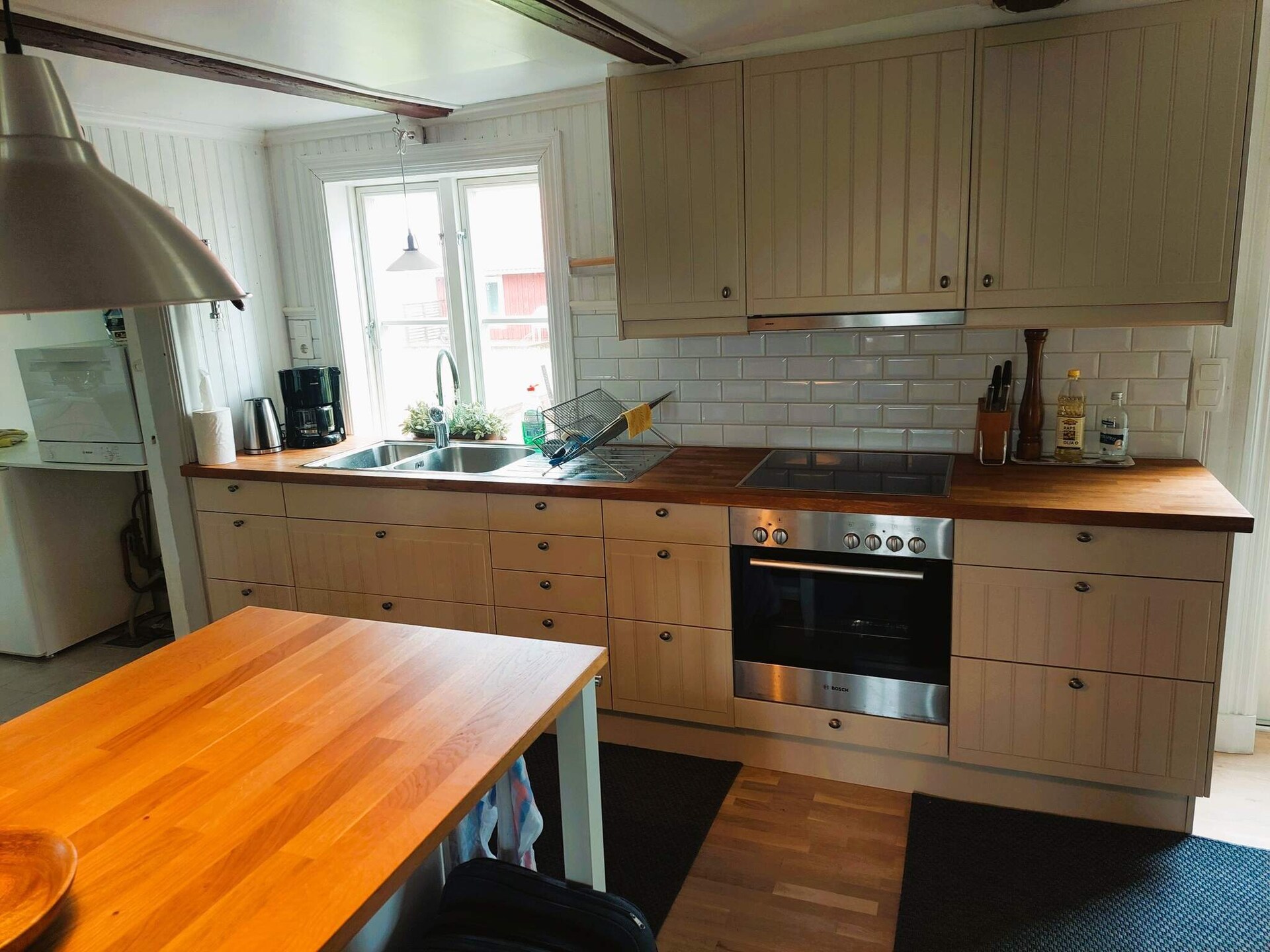 Ruim vakantiehuis voor 6 aan de golfbaan van Omberg in Östergötland - foto 17