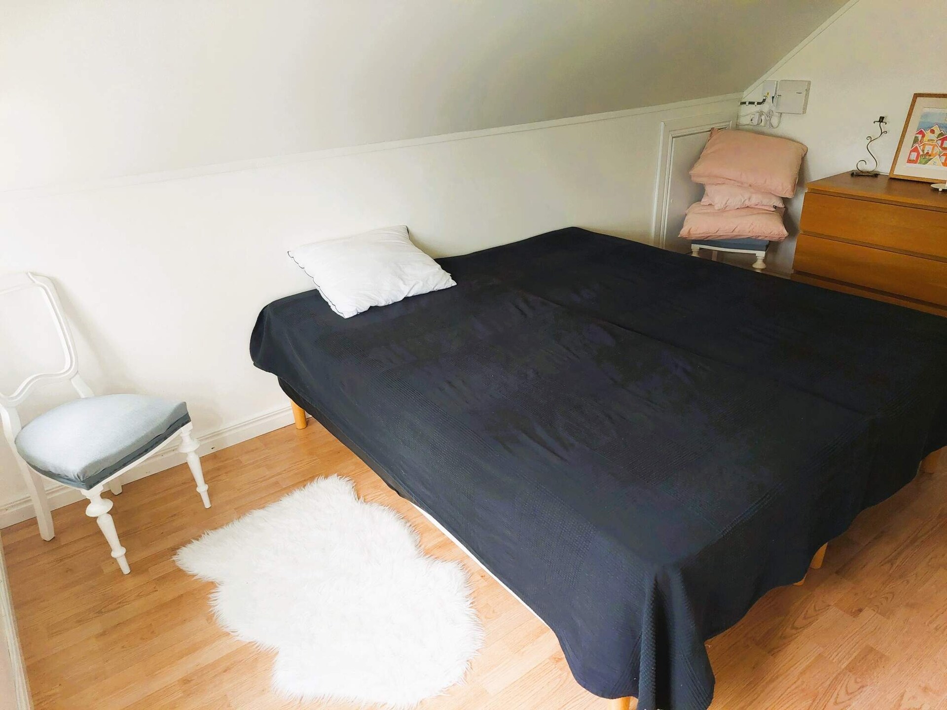 Ruim vakantiehuis voor 6 aan de golfbaan van Omberg in Östergötland - foto 22