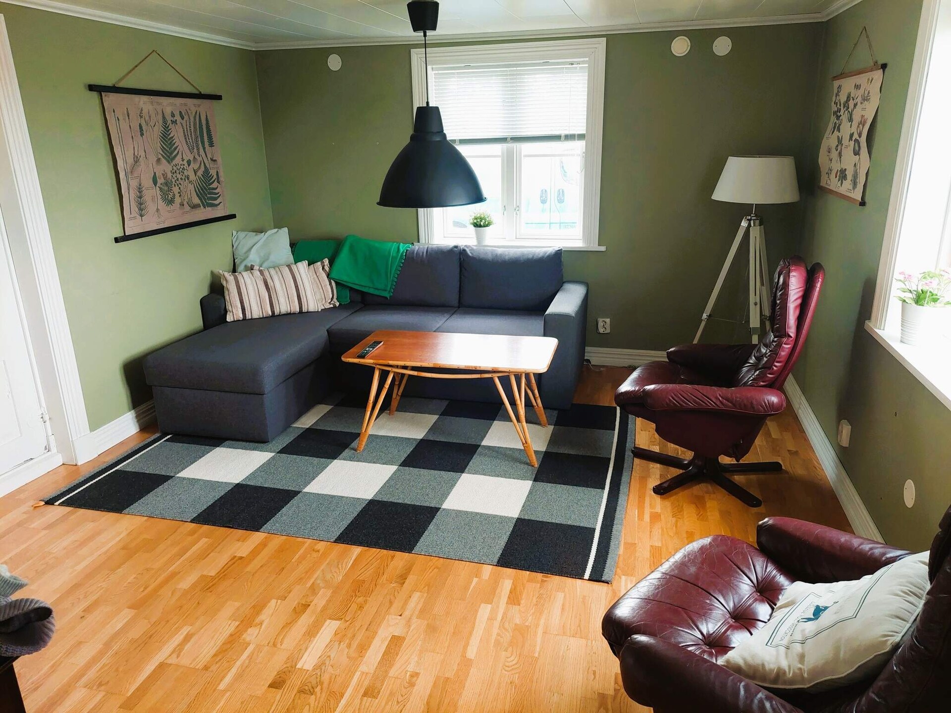 Ruim vakantiehuis voor 6 aan de golfbaan van Omberg in Östergötland - foto 18