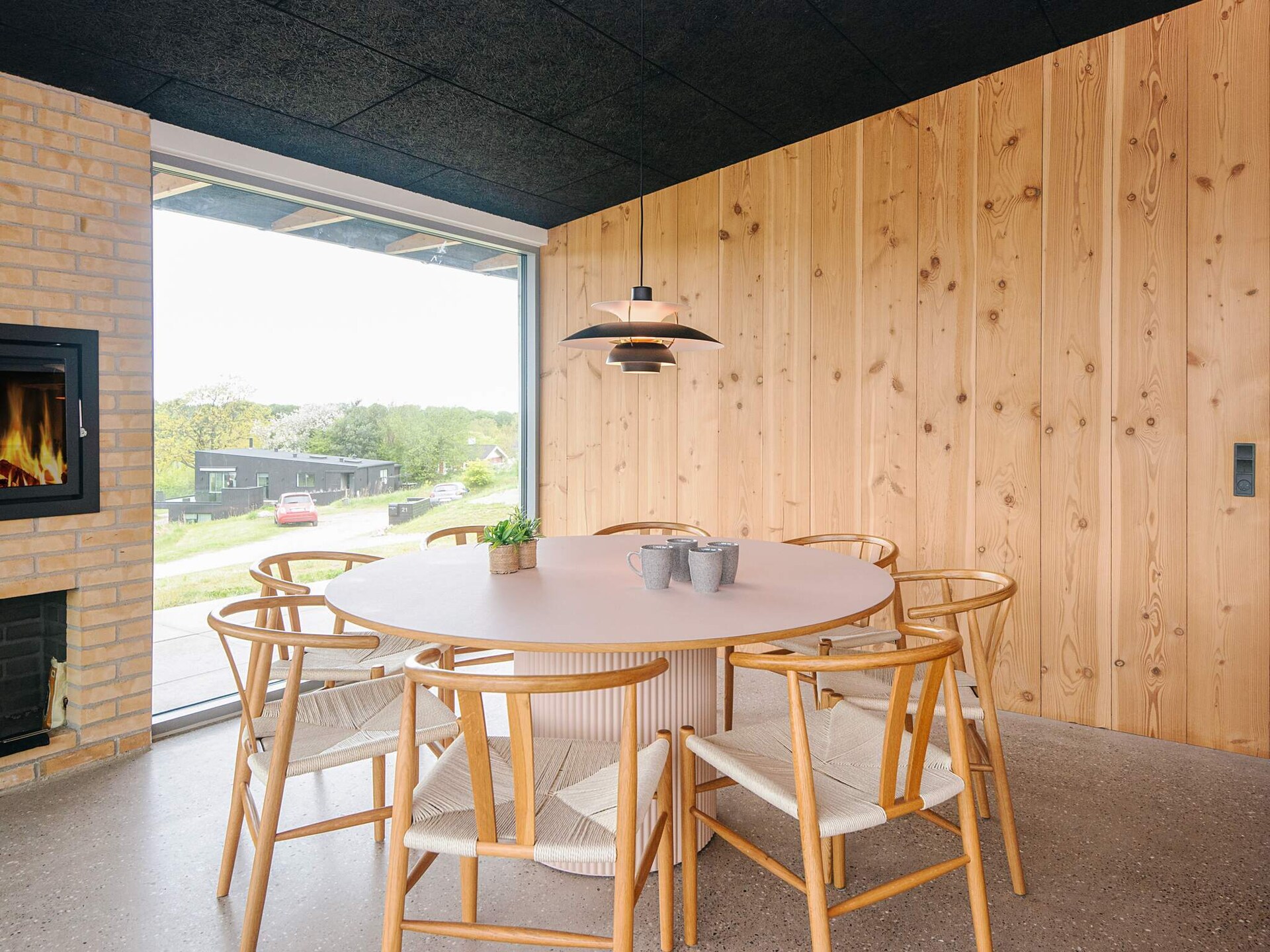 Vrijstaand vakantiehuis aan de golfbaan bij Aabenraa, 800m van strand - foto 11