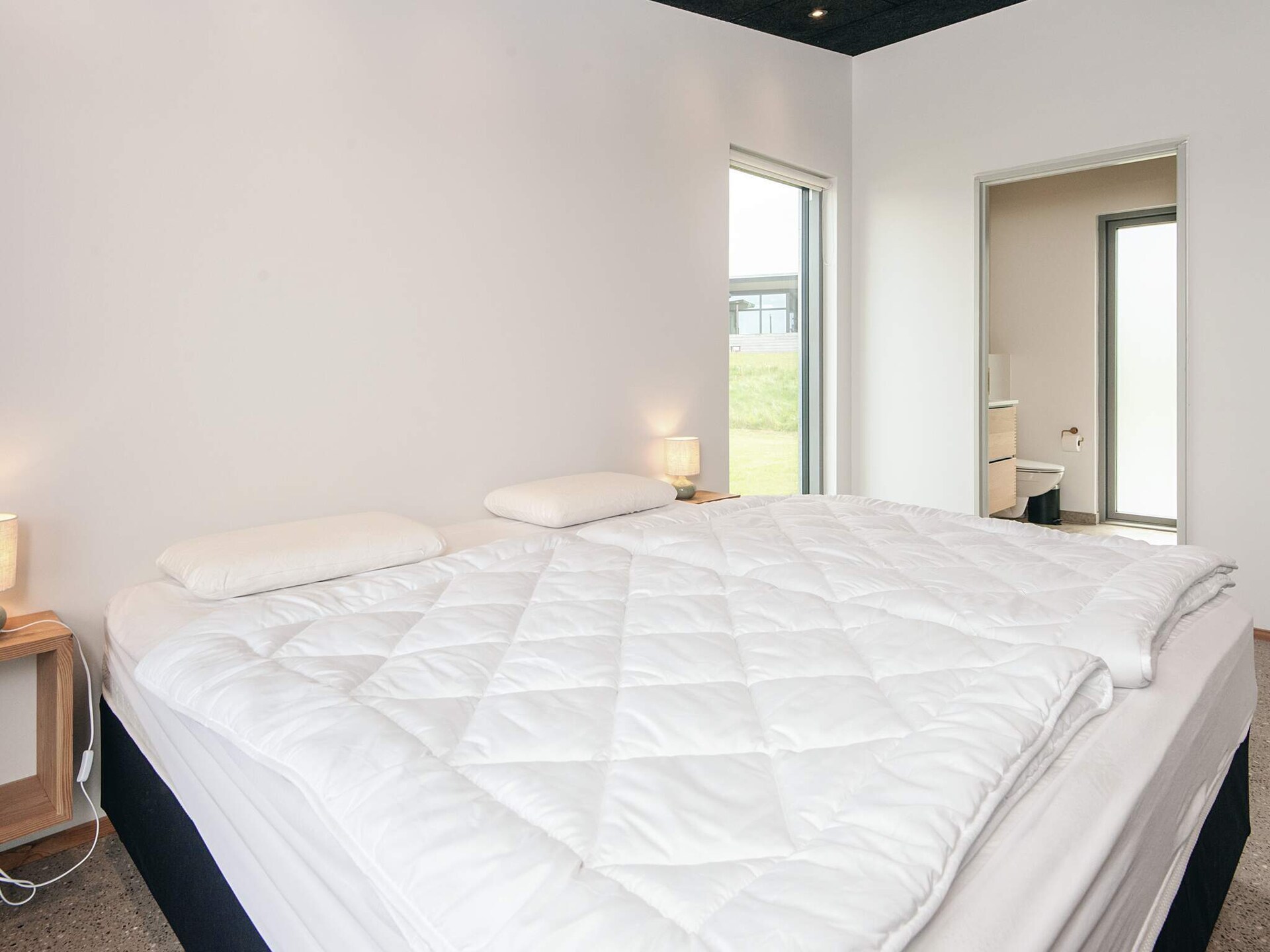 Vrijstaand vakantiehuis aan de golfbaan bij Aabenraa, 800m van strand - foto 17