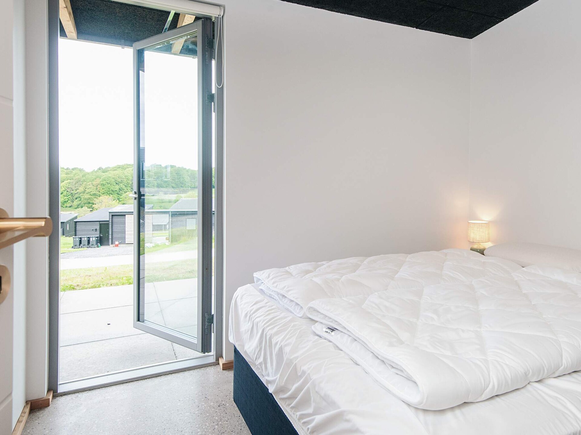 Vrijstaand vakantiehuis aan de golfbaan bij Aabenraa, 800m van strand - foto 18