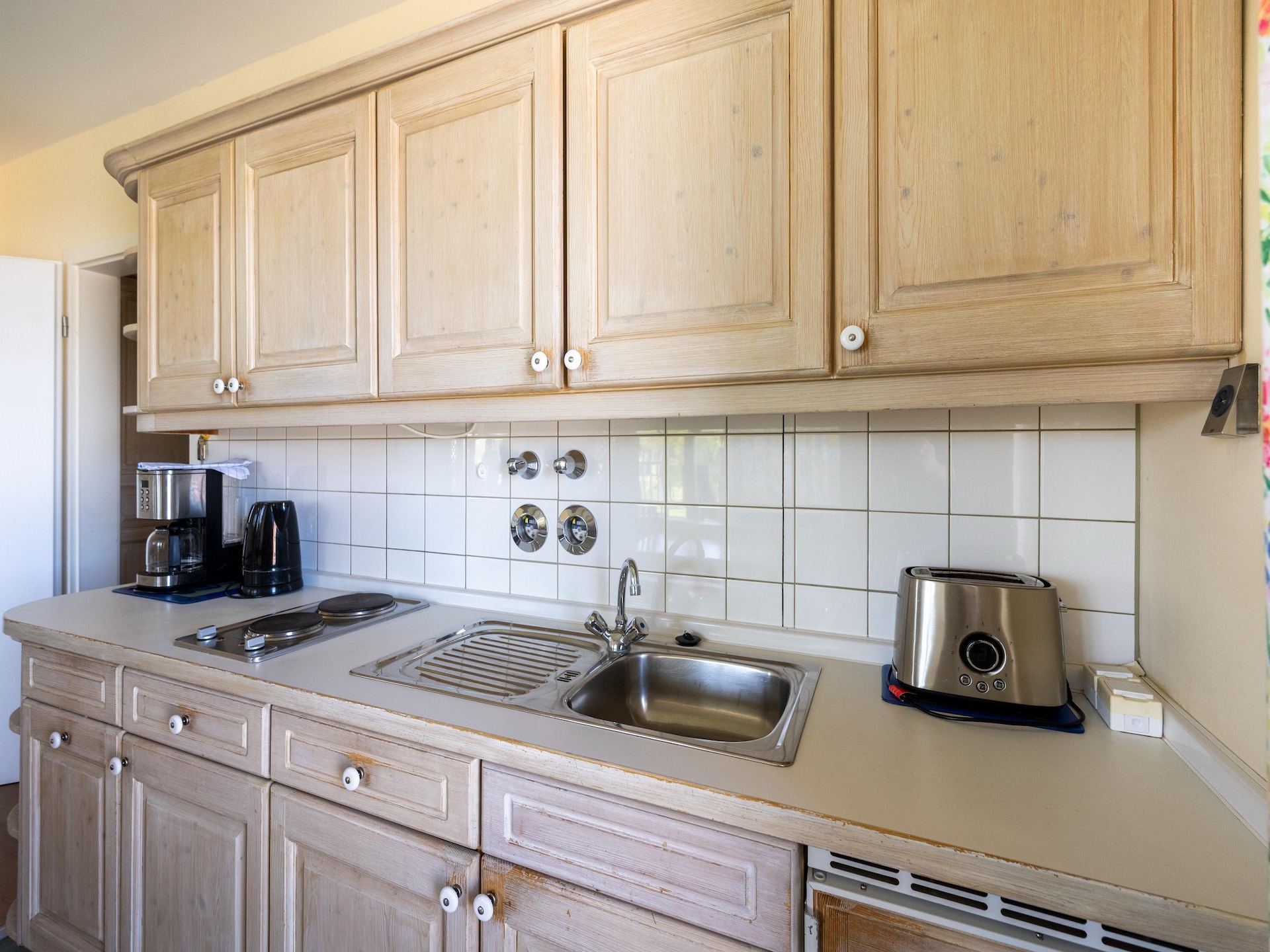 Rustgevend appartement bij het kuurpark in Bad Birnbach - foto 23