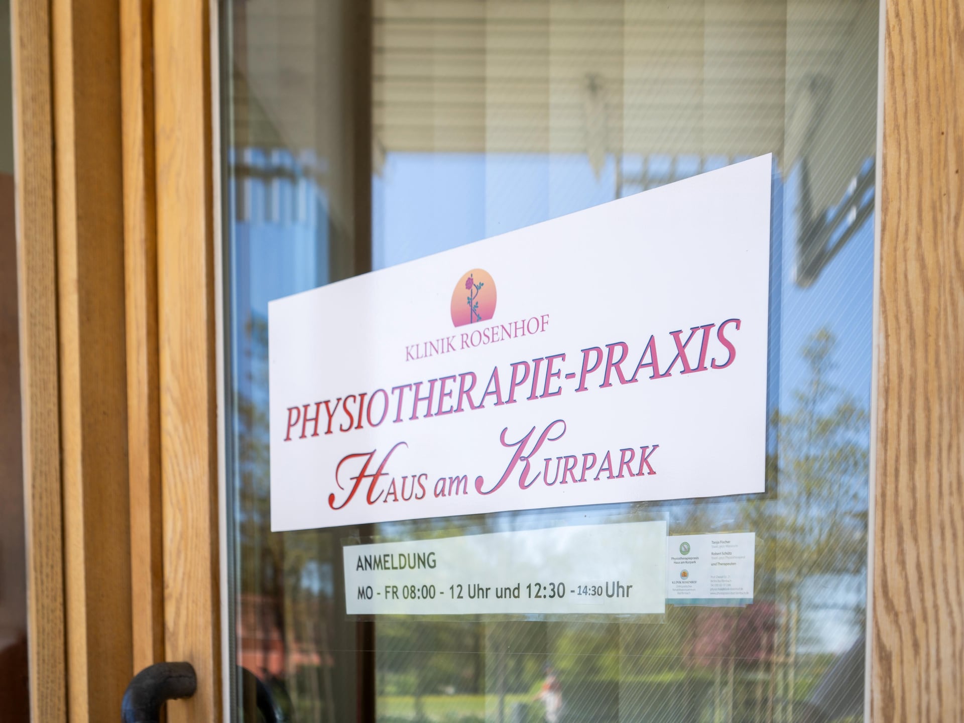 Rustgevend appartement bij het kuurpark in Bad Birnbach - foto 40