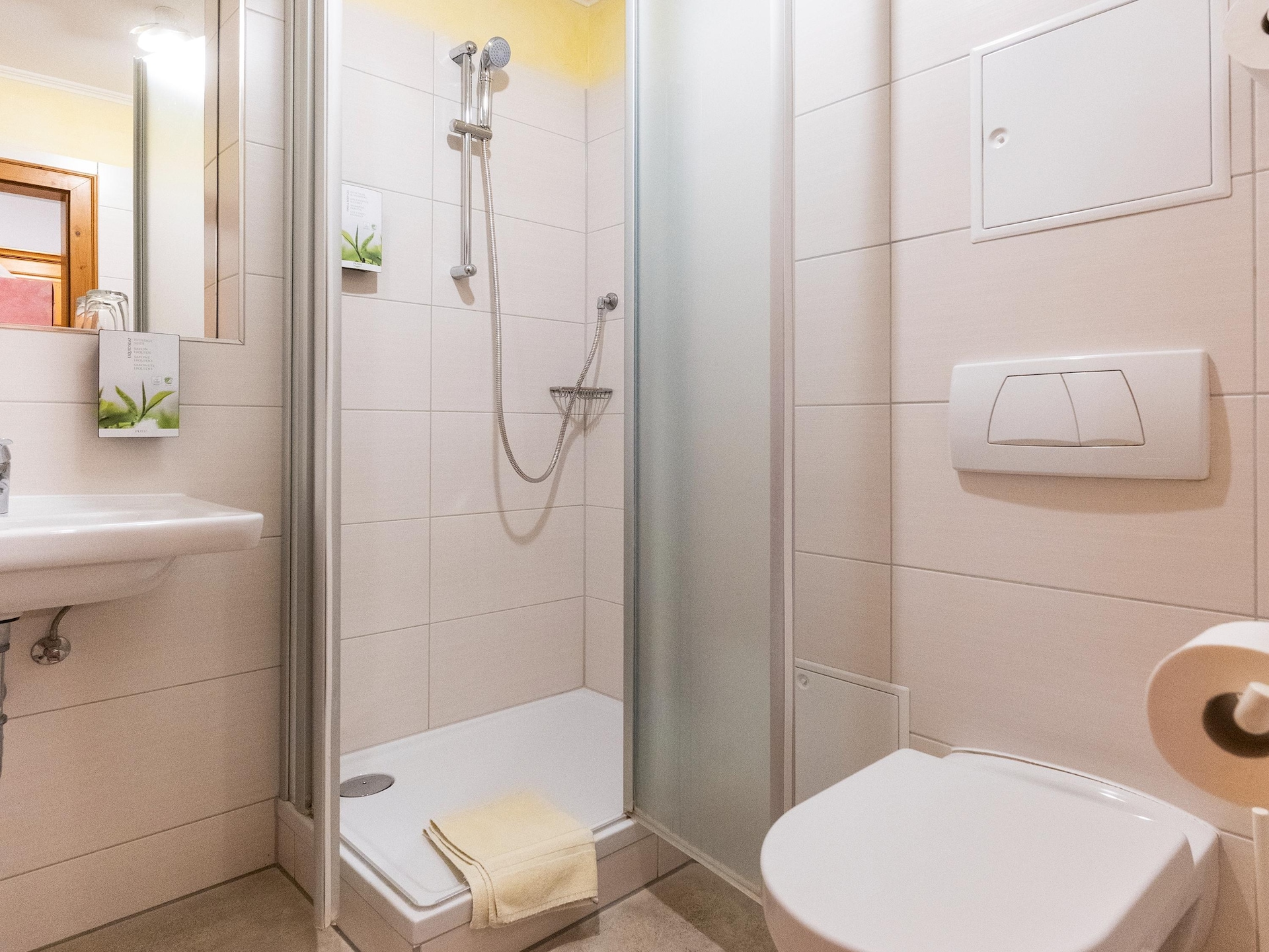 SCharmant appartement in Bad Birnbach bij Sammareier Gutshof - foto 21