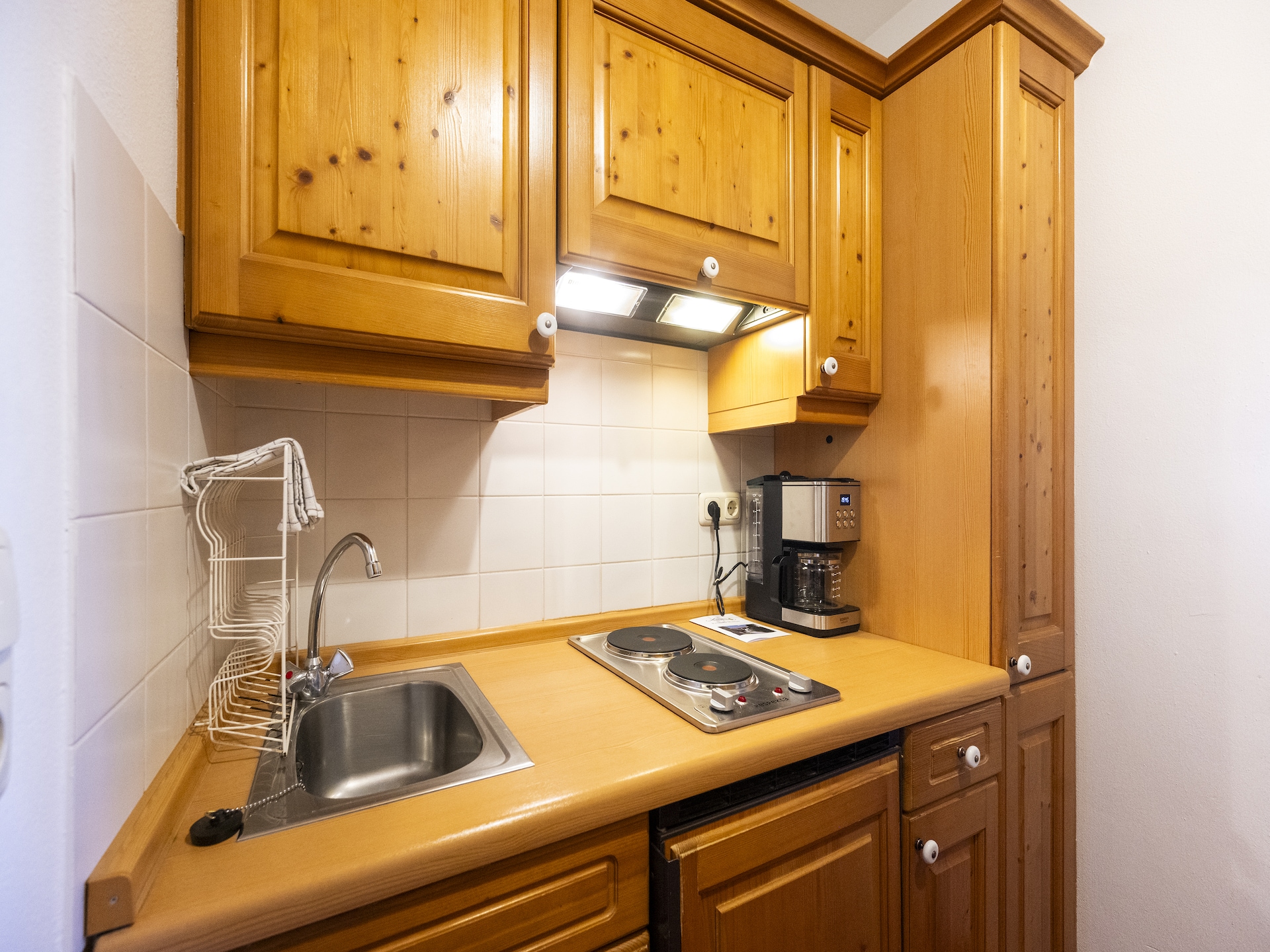 SCharmant appartement in Bad Birnbach bij Sammareier Gutshof - foto 16