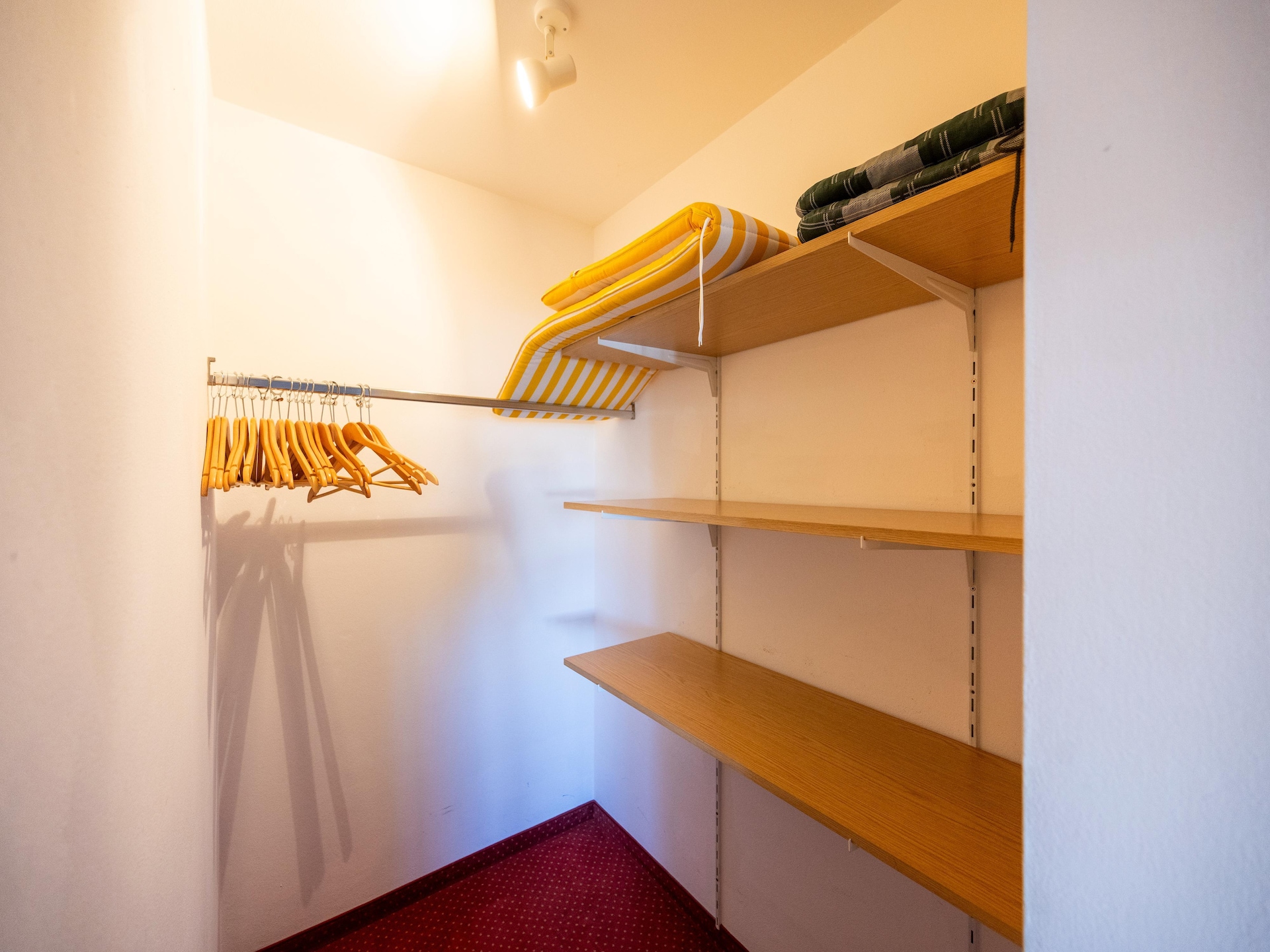 SCharmant appartement in Bad Birnbach bij Sammareier Gutshof - foto 19