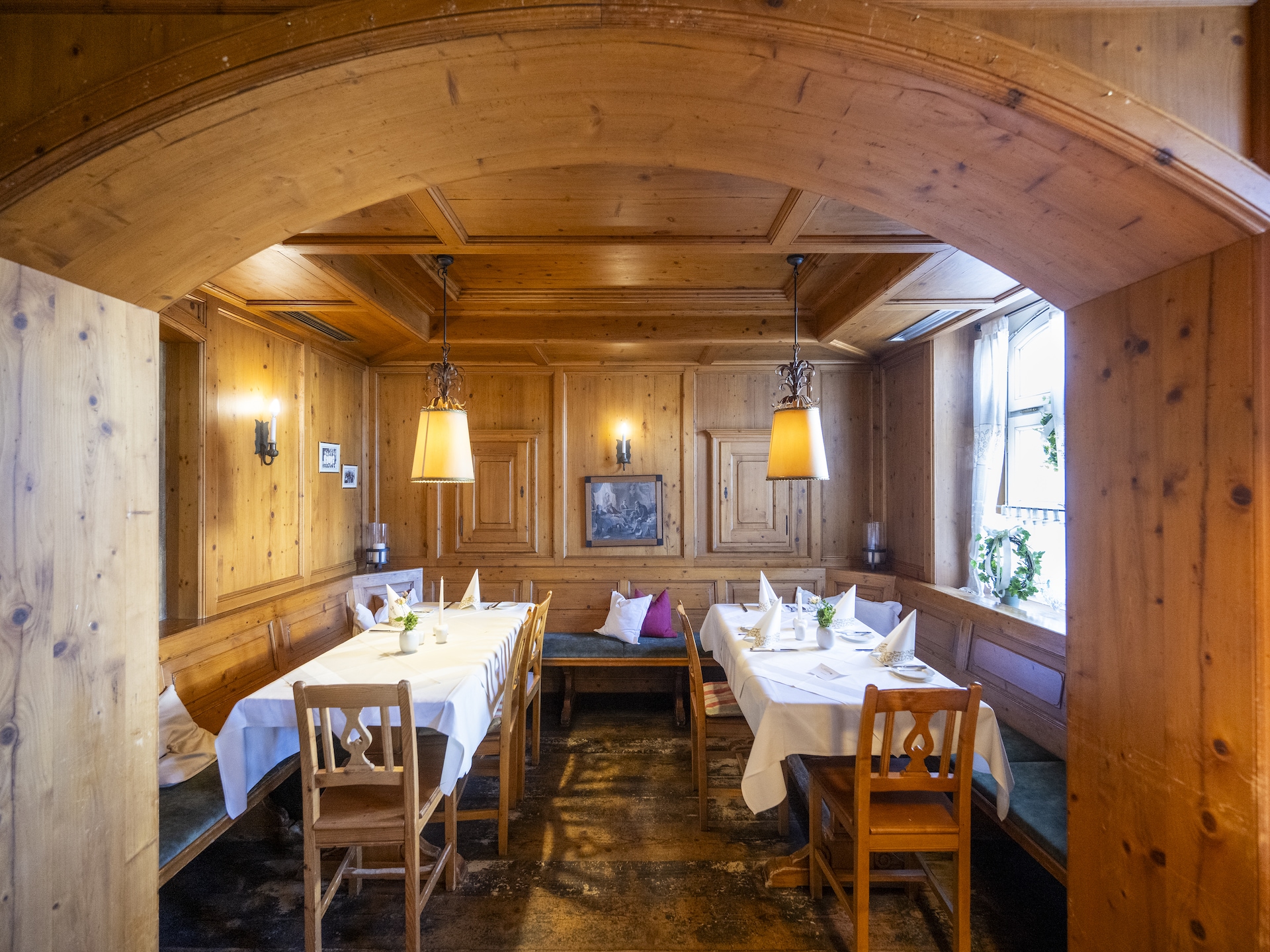 SCharmant appartement in Bad Birnbach bij Sammareier Gutshof - foto 32