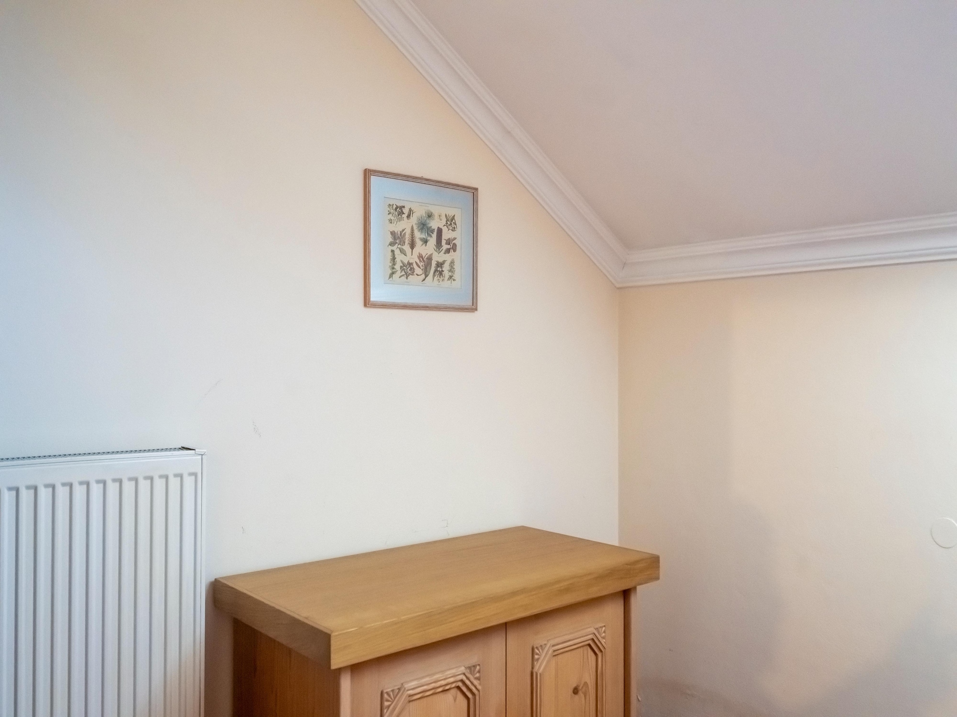 Ruim appartement in Bad Birnbach bij Landhuis Sammareier - foto 26