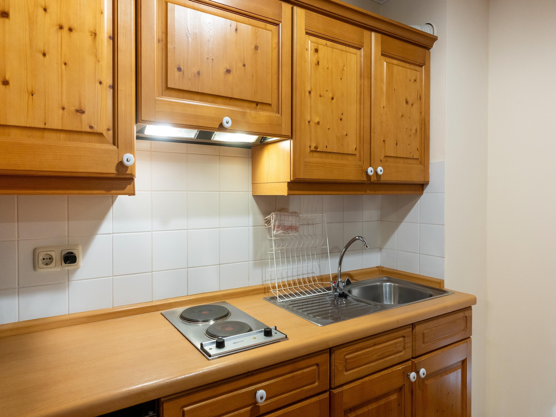 Ruim appartement in Bad Birnbach bij Landhuis Sammareier - foto 23