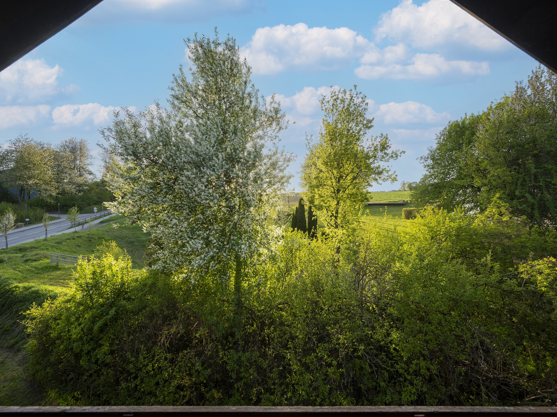 Ruim appartement in Bad Birnbach bij Landhuis Sammareier - foto 32