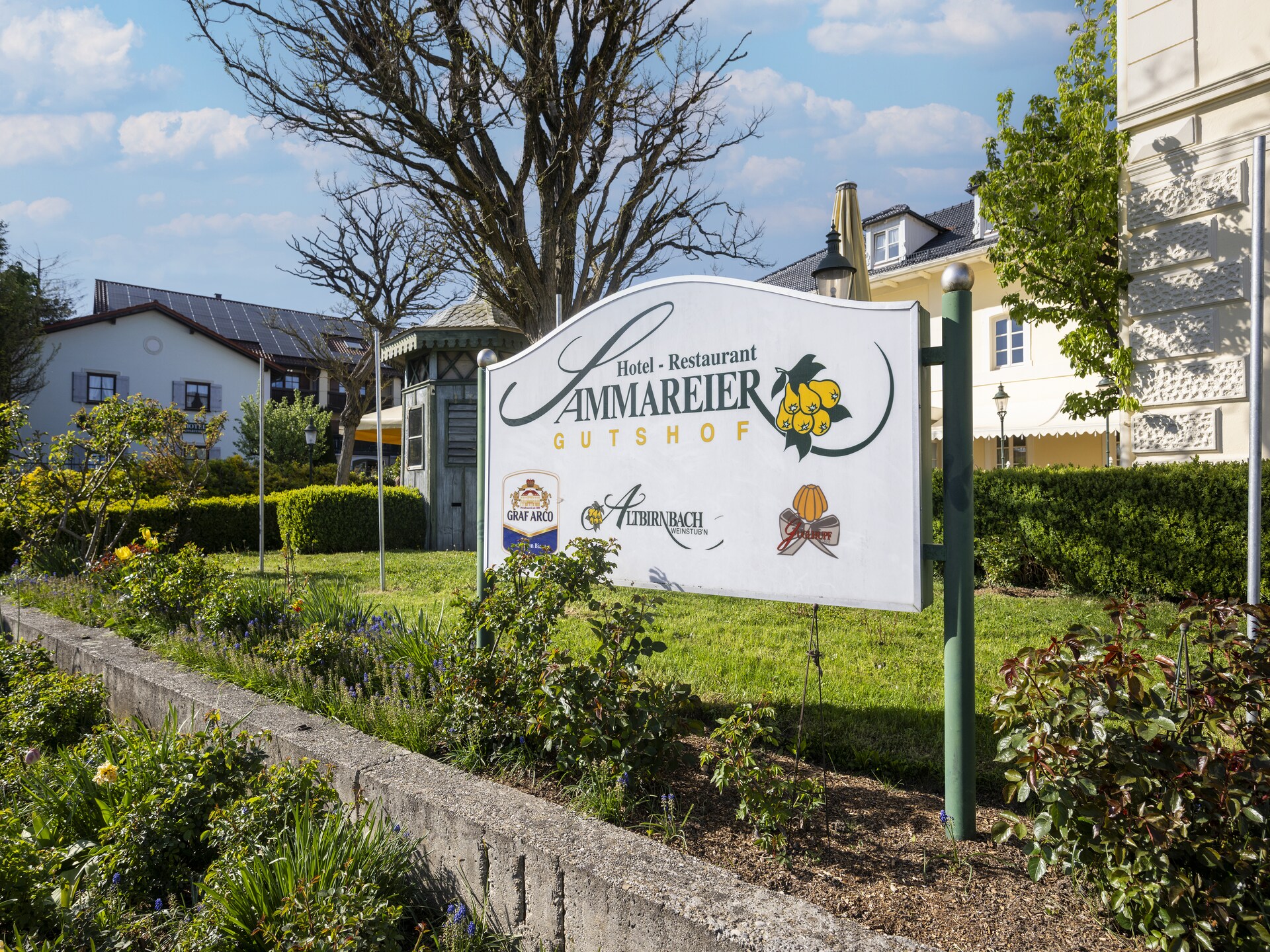 Ruim appartement in Bad Birnbach bij Landhuis Sammareier - foto 30