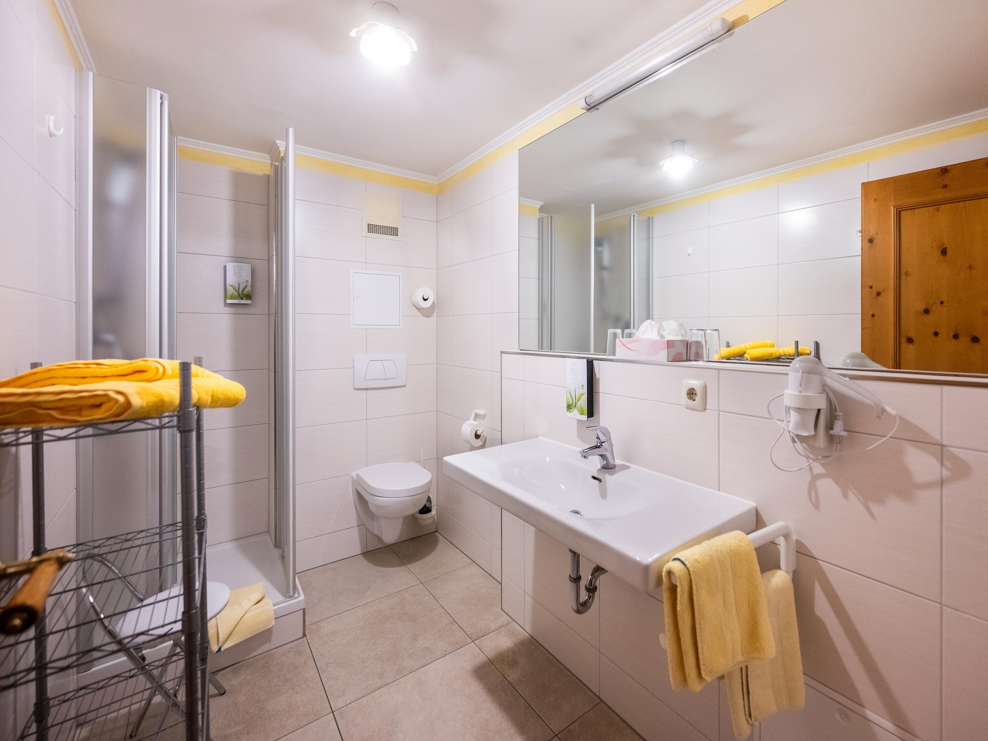 Rustgevend appartement in Bad Birnbach bij Landhuis Sammareier - foto 24