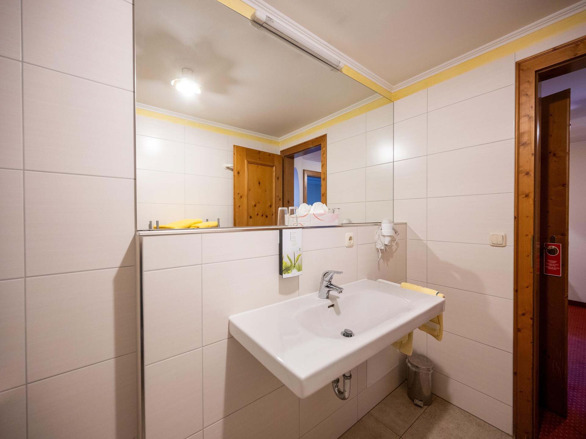 Rustgevend appartement in Bad Birnbach bij Landhuis Sammareier - foto 25