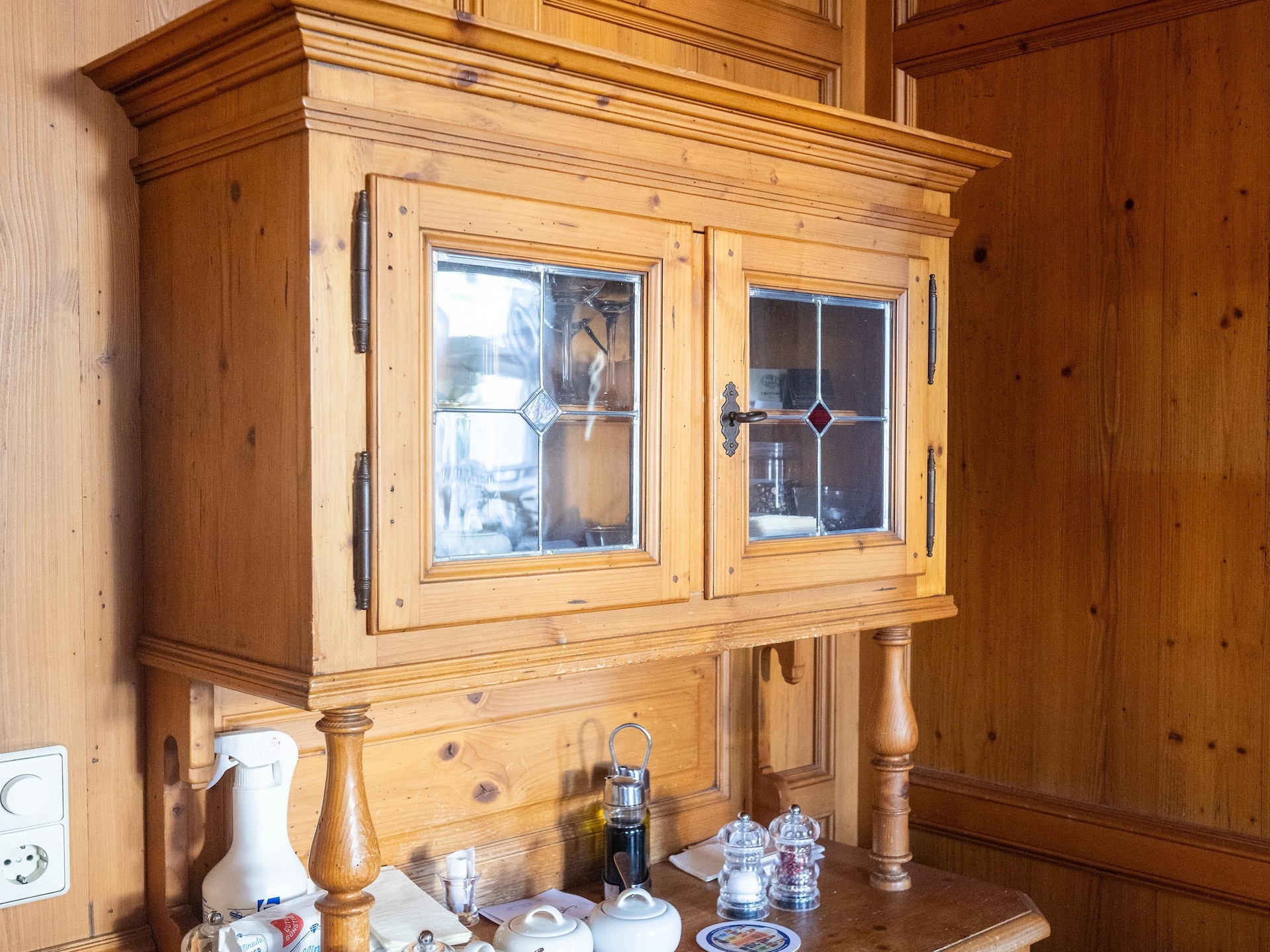 Rustgevend appartement in Bad Birnbach bij Landhuis Sammareier - foto 37