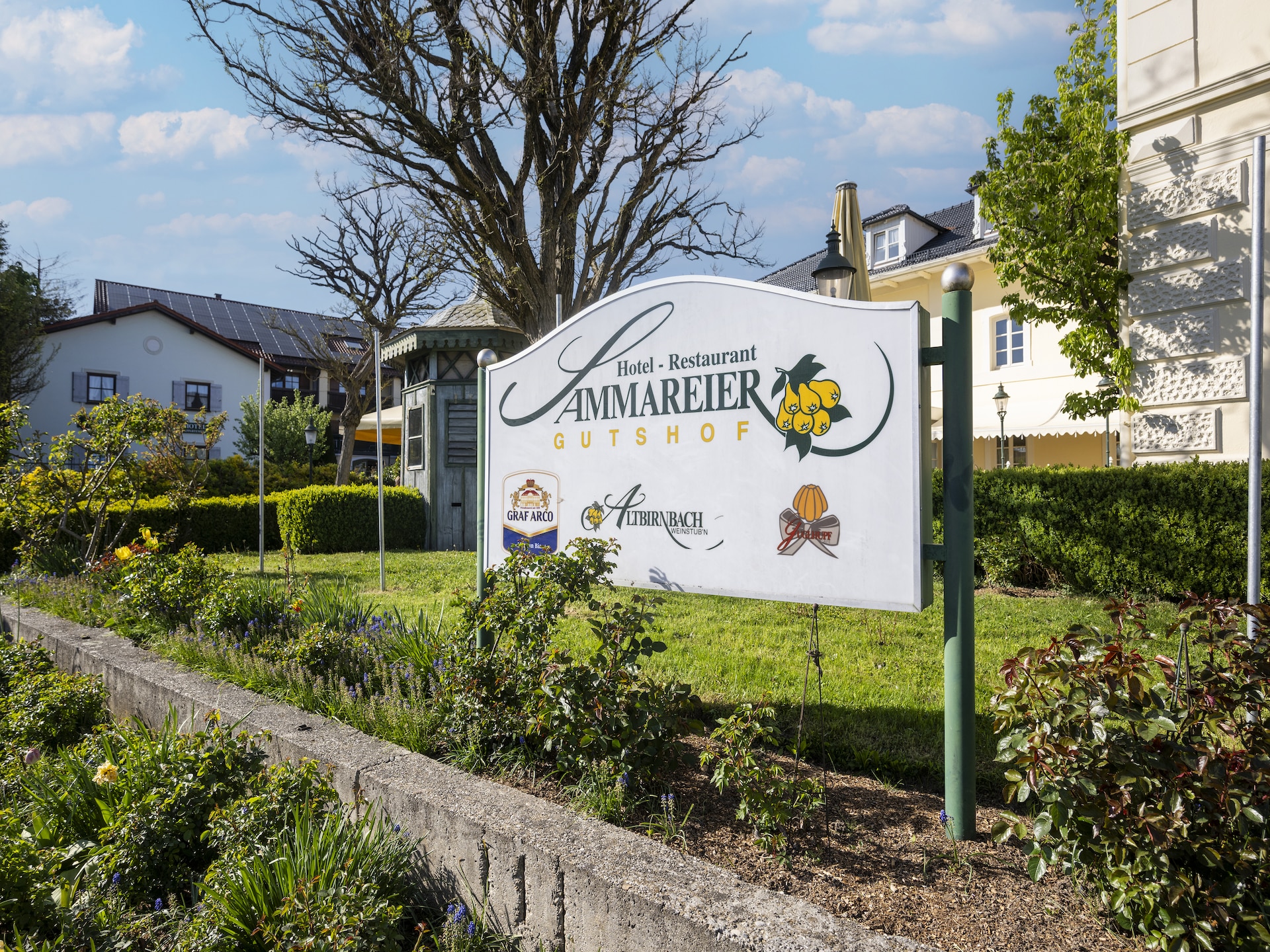 Rustgevend appartement in Bad Birnbach bij Landhuis Sammareier - foto 27