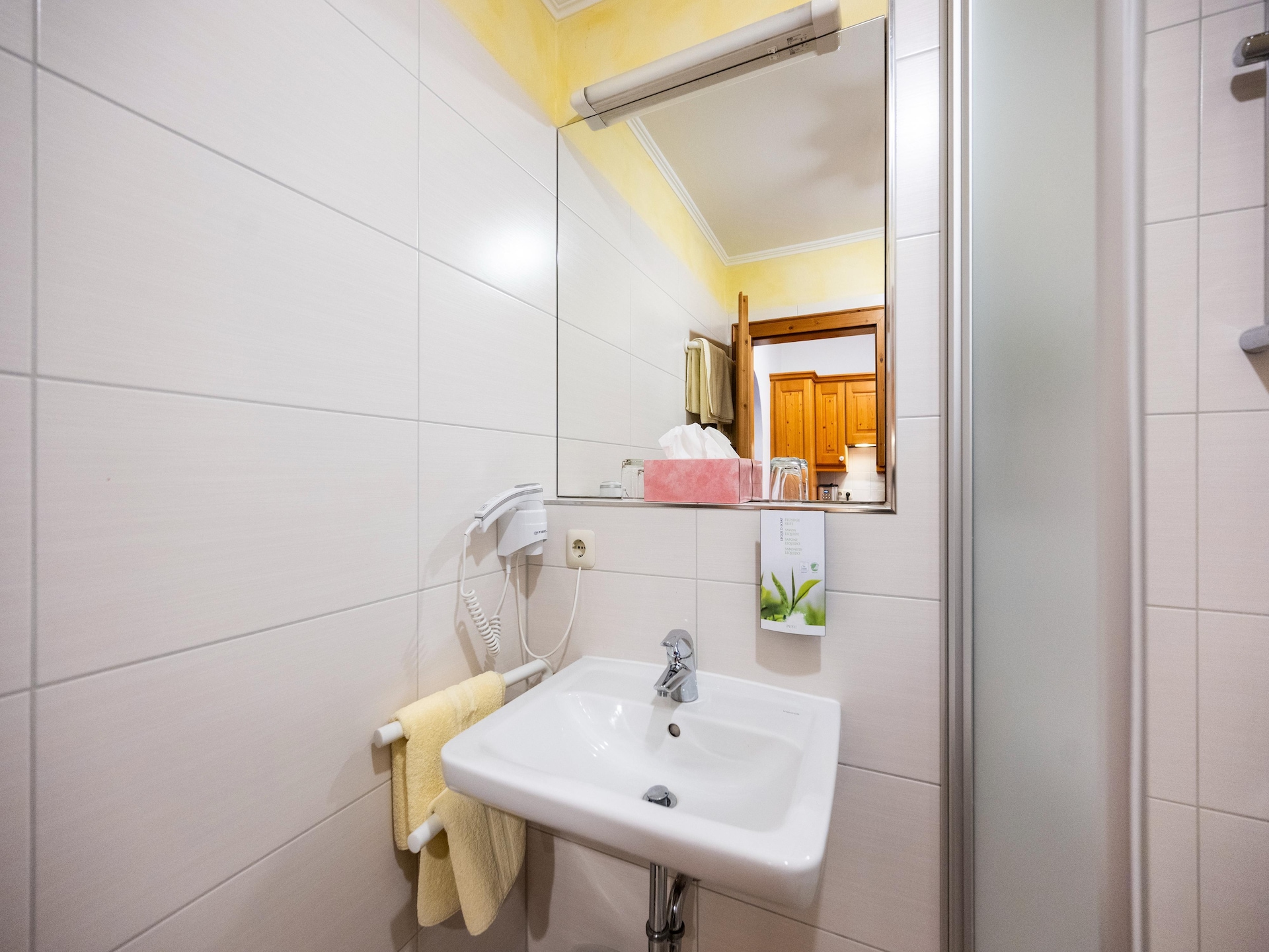 Sereen appartement in Bad Birnbach bij Sammareier Gutshof - foto 23