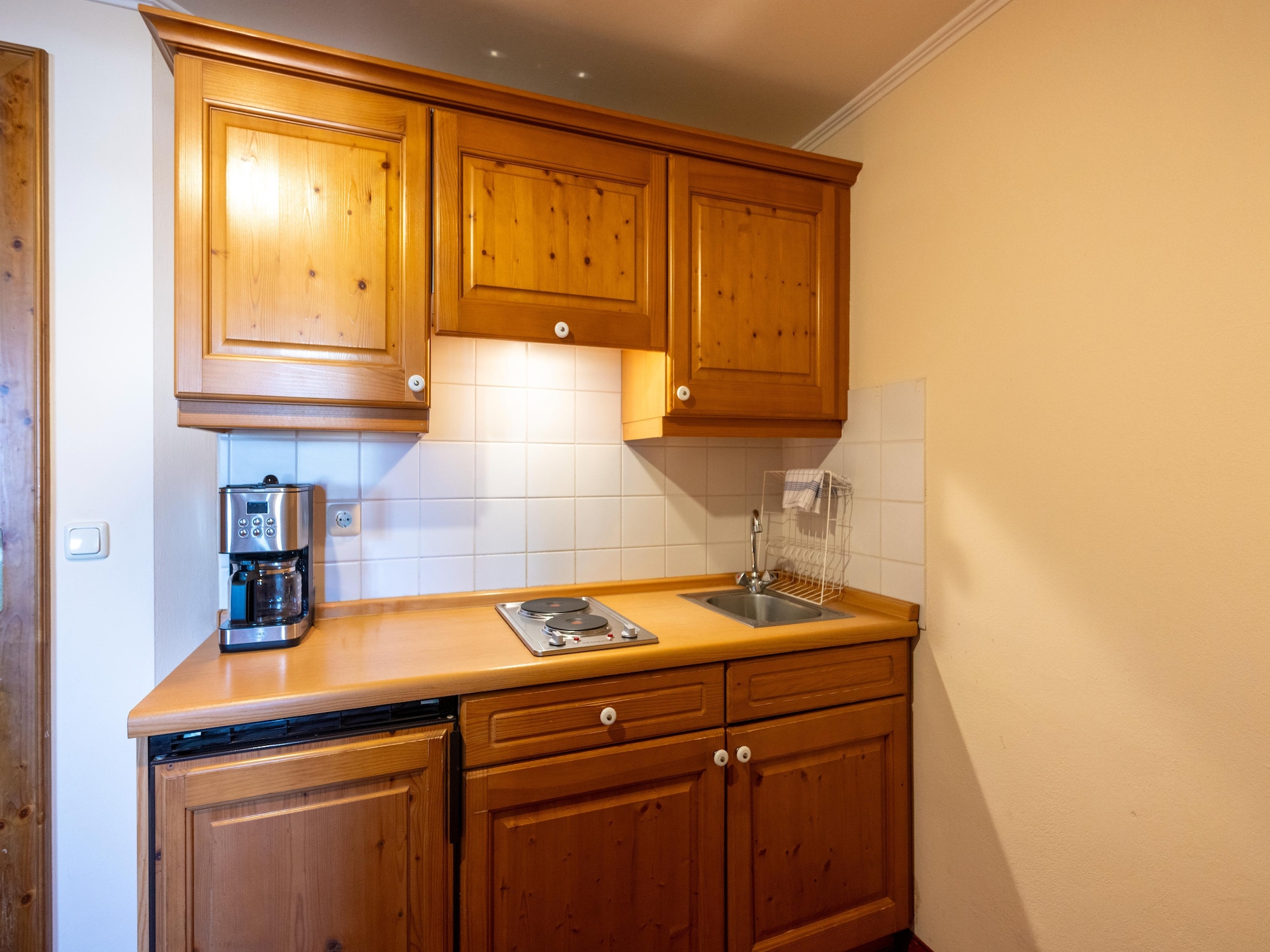 Ruim appartement in Bad Birnbach nabij Rottal Terme - foto 18